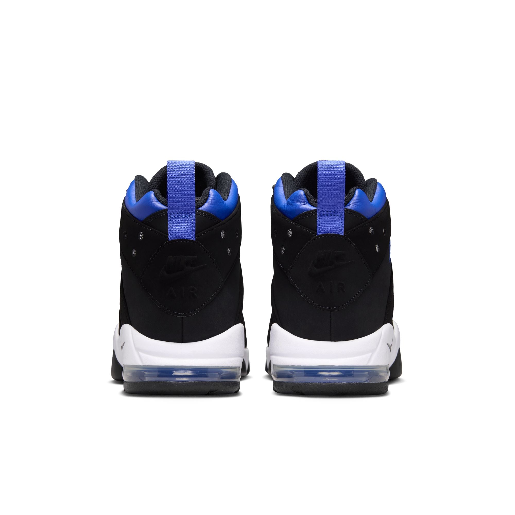 Nike Air Max2 CB ’94 “Black Varsity Royal”