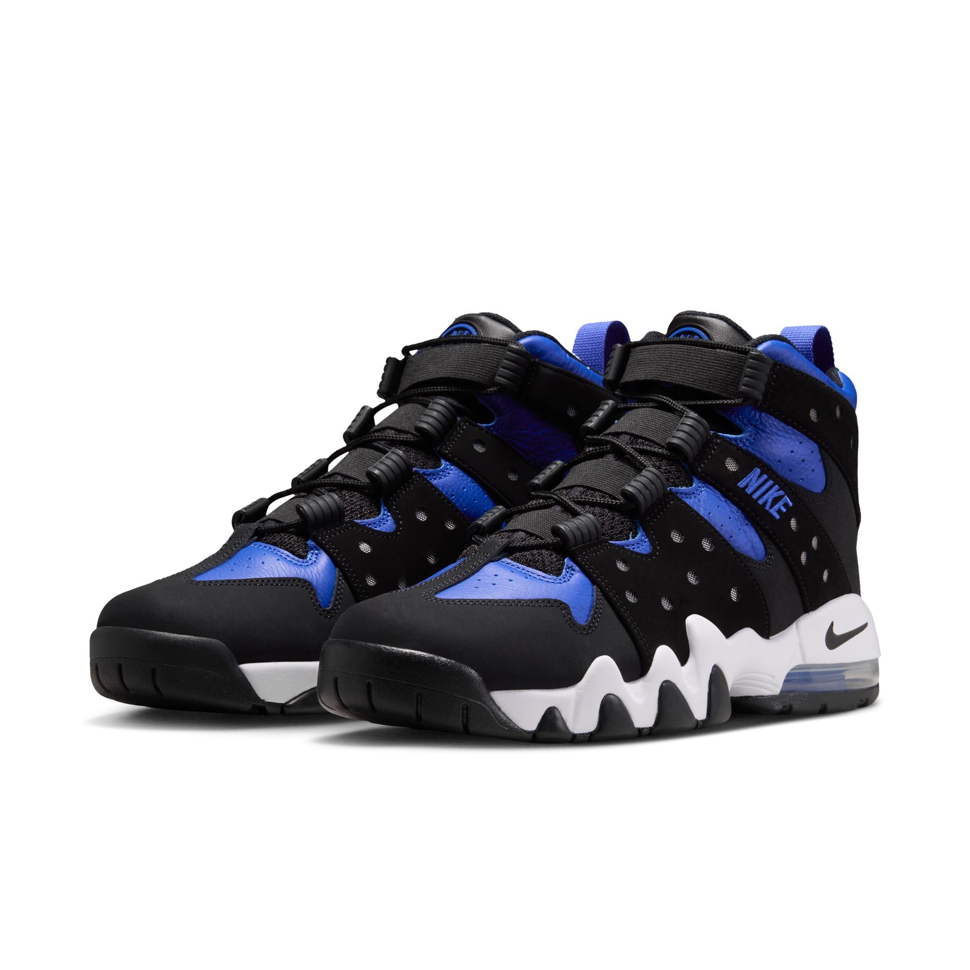 Nike Air Max2 CB ’94 “Black Varsity Royal”
