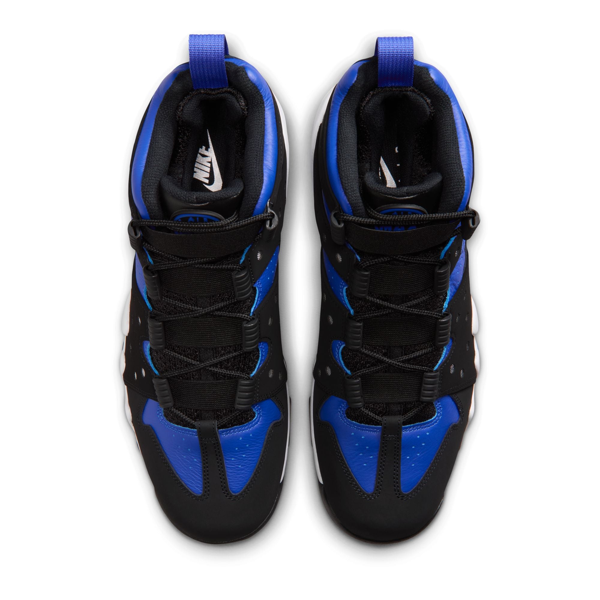 Nike Air Max2 CB ’94 “Black Varsity Royal”