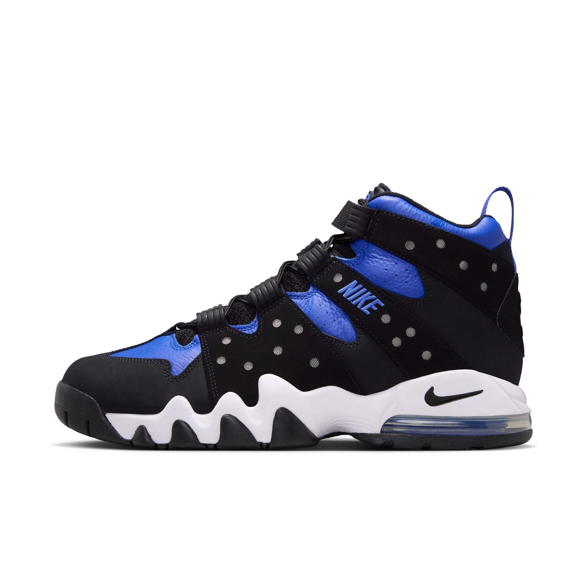 Nike Air Max2 CB ’94 “Black Varsity Royal”