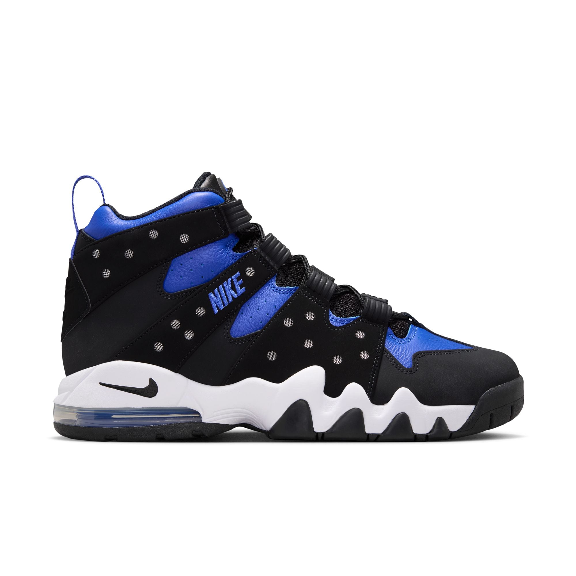 Nike Air Max2 CB ’94 “Black Varsity Royal”