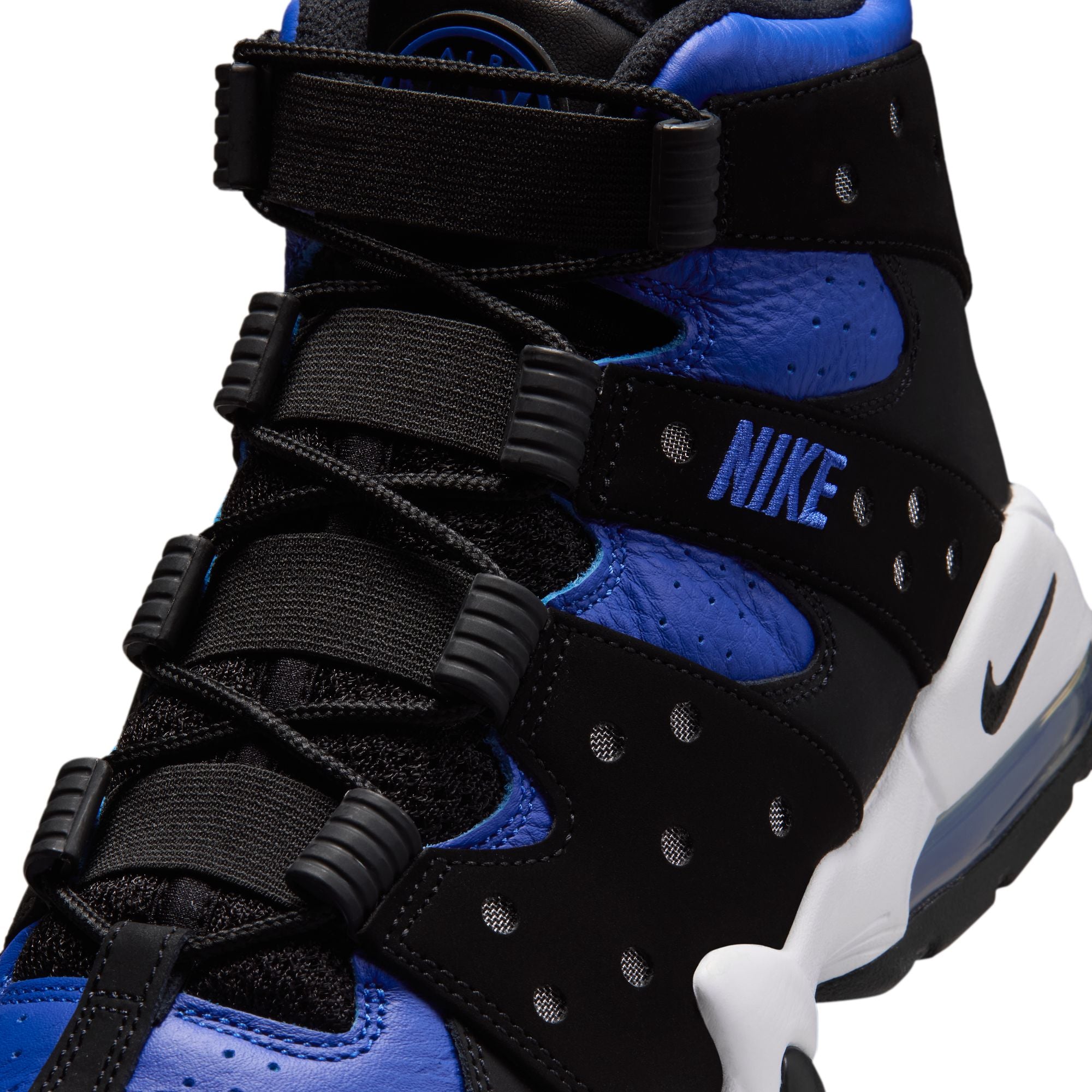 Nike Air Max2 CB ’94 “Black Varsity Royal”