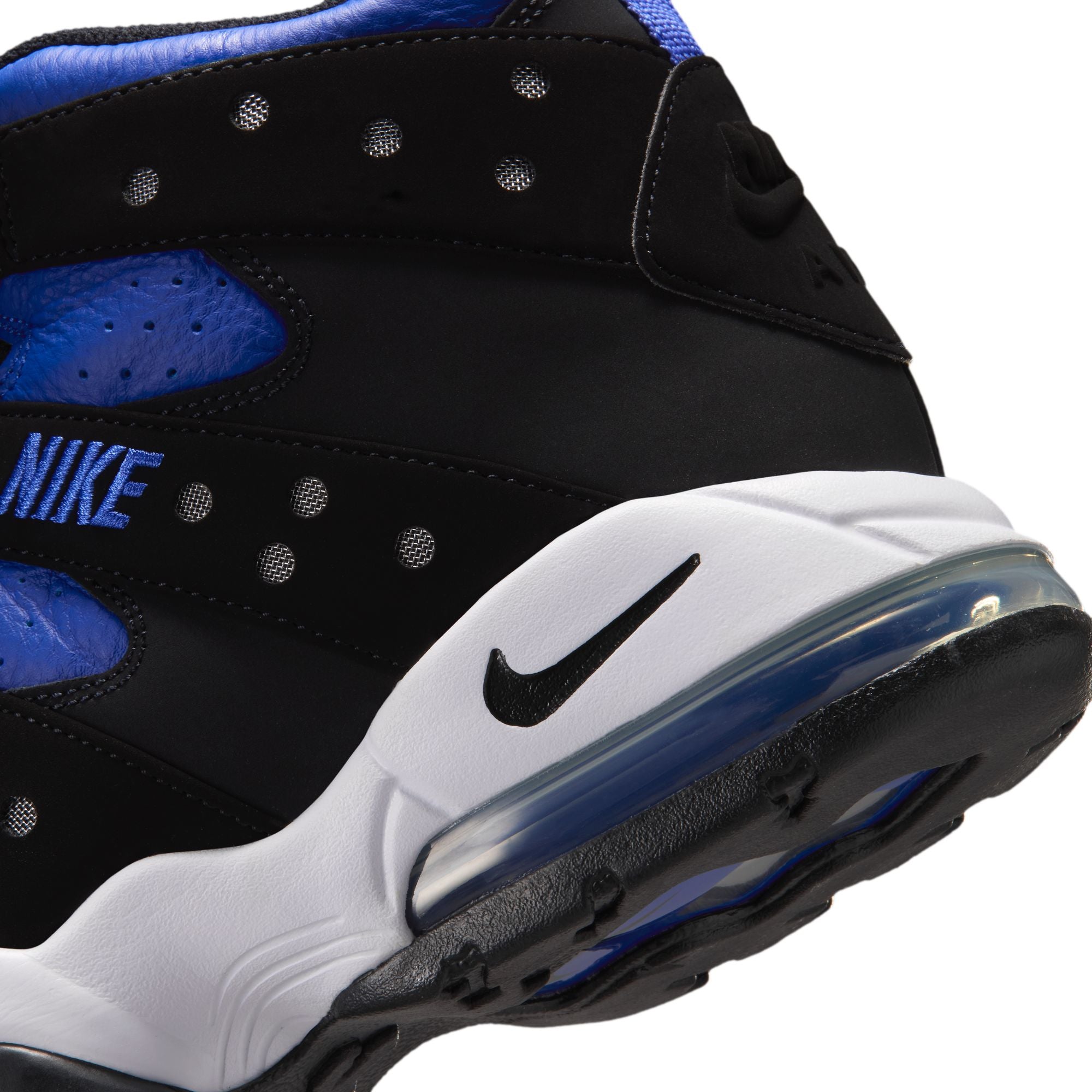 Nike Air Max2 CB ’94 “Black Varsity Royal”