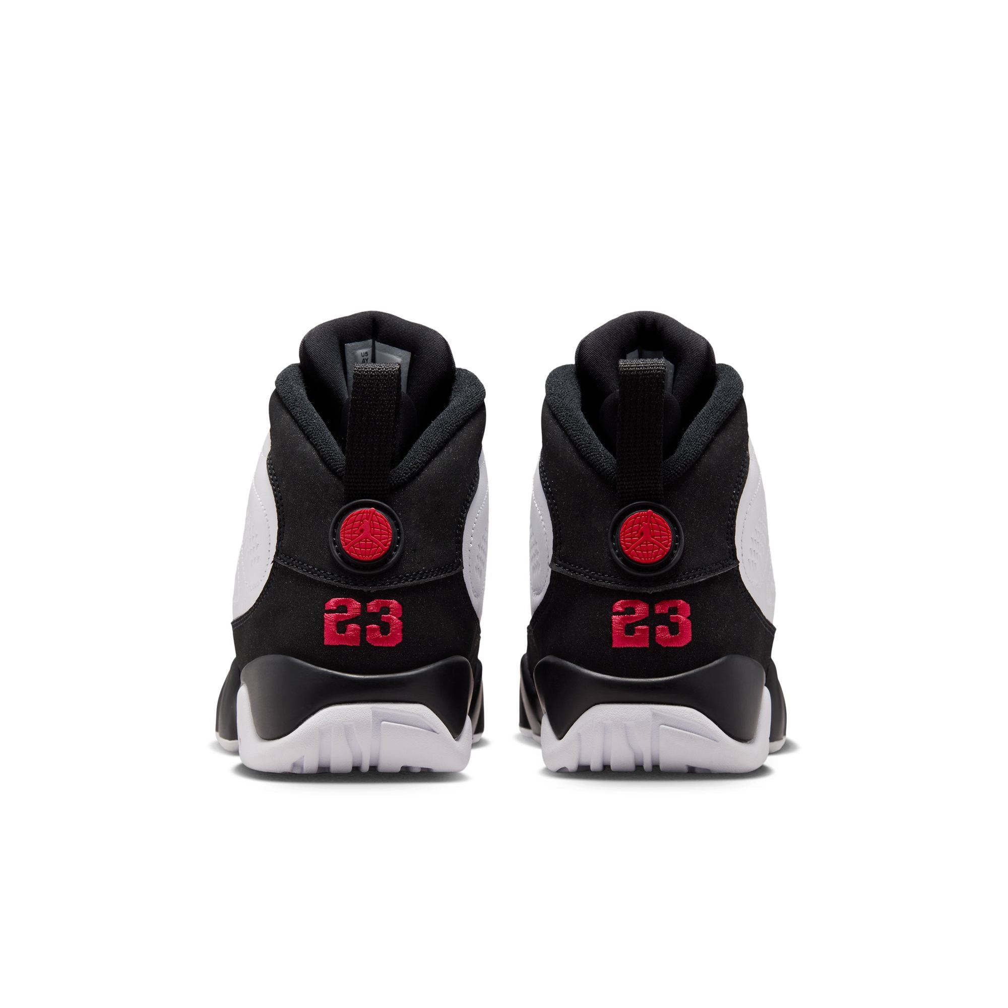 Air Jordan 9 Retro Gradeschool 