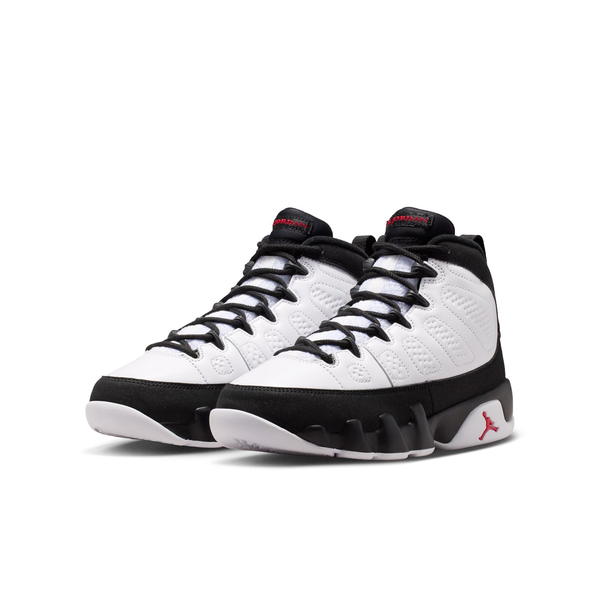 Air Jordan 9 Retro Gradeschool 