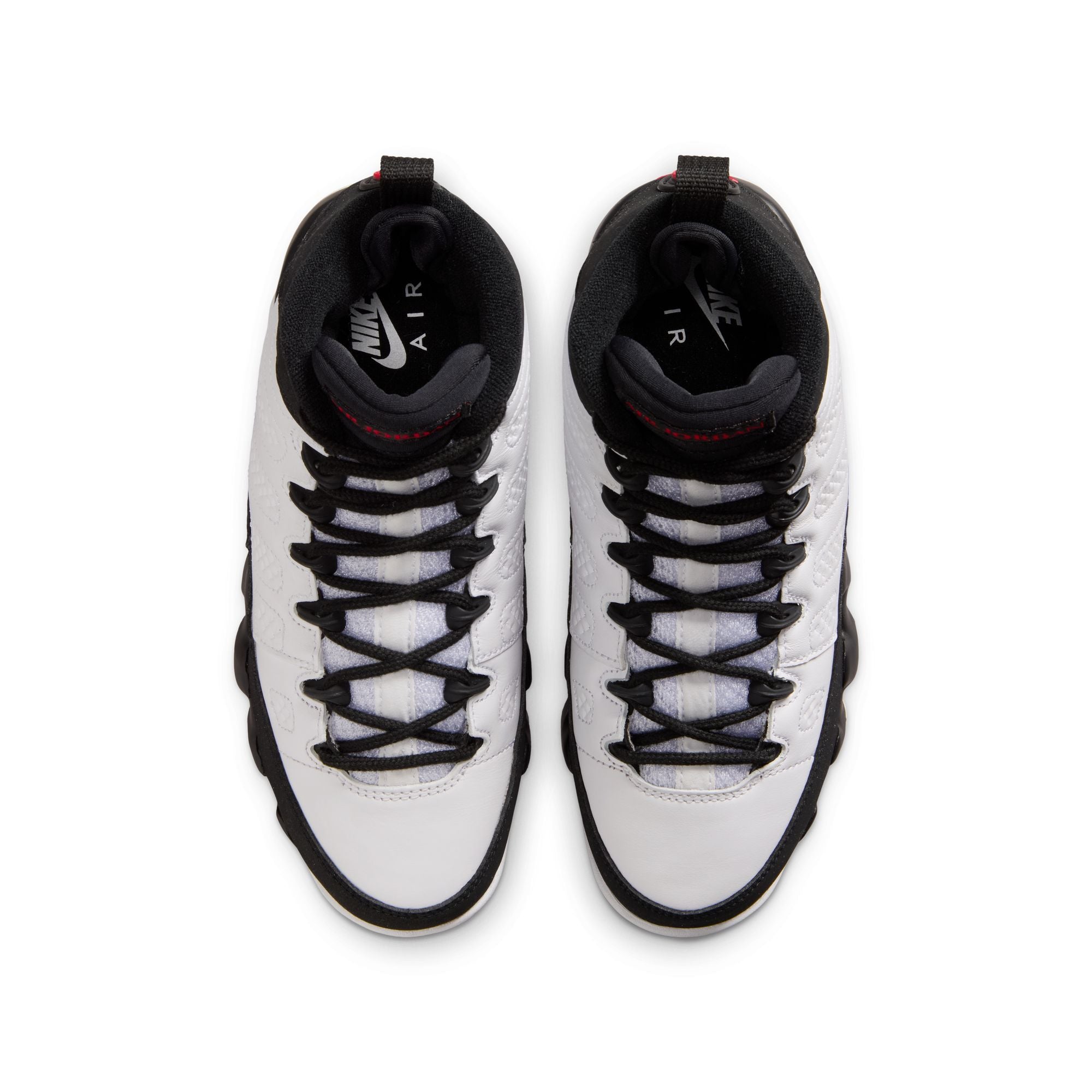 Air Jordan 9 Retro Gradeschool 