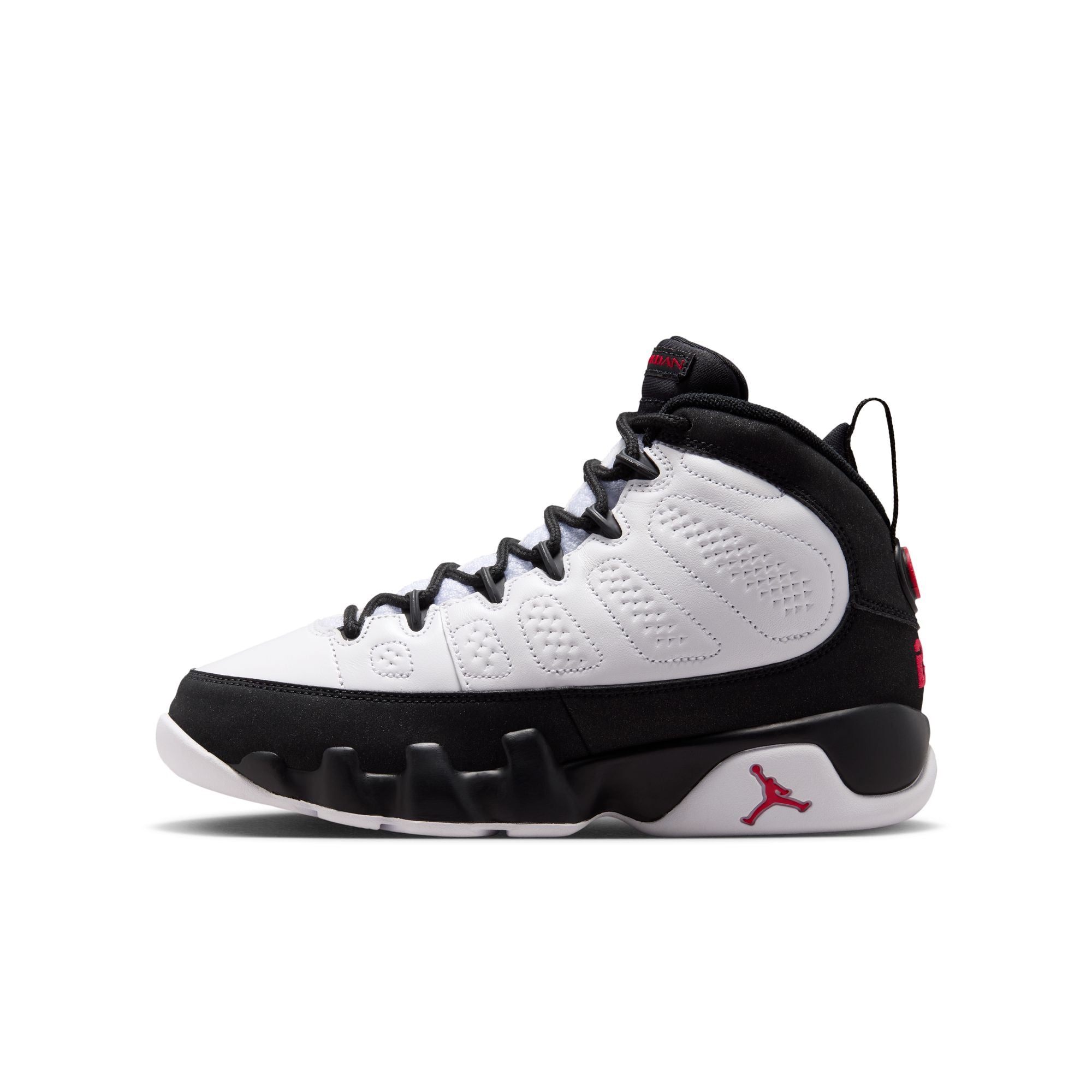 Air Jordan 9 Retro Gradeschool 