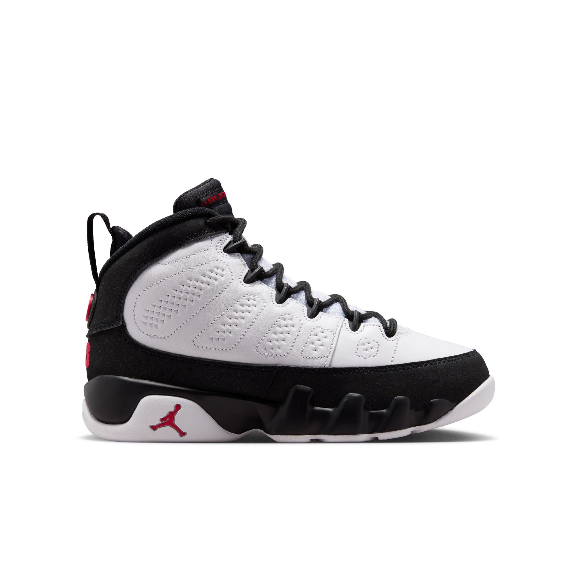 Air Jordan 9 Retro Gradeschool 