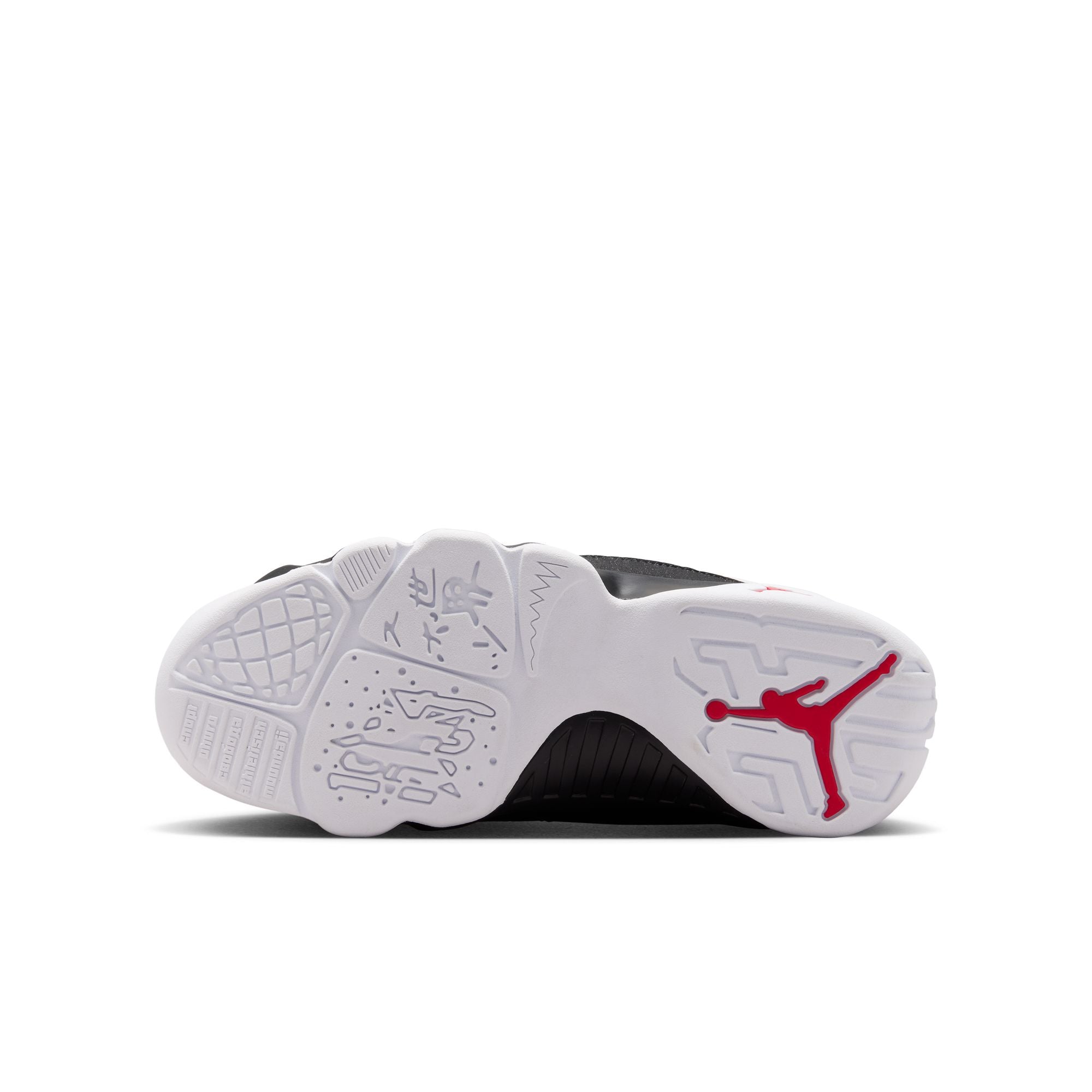 Air Jordan 9 Retro Gradeschool 