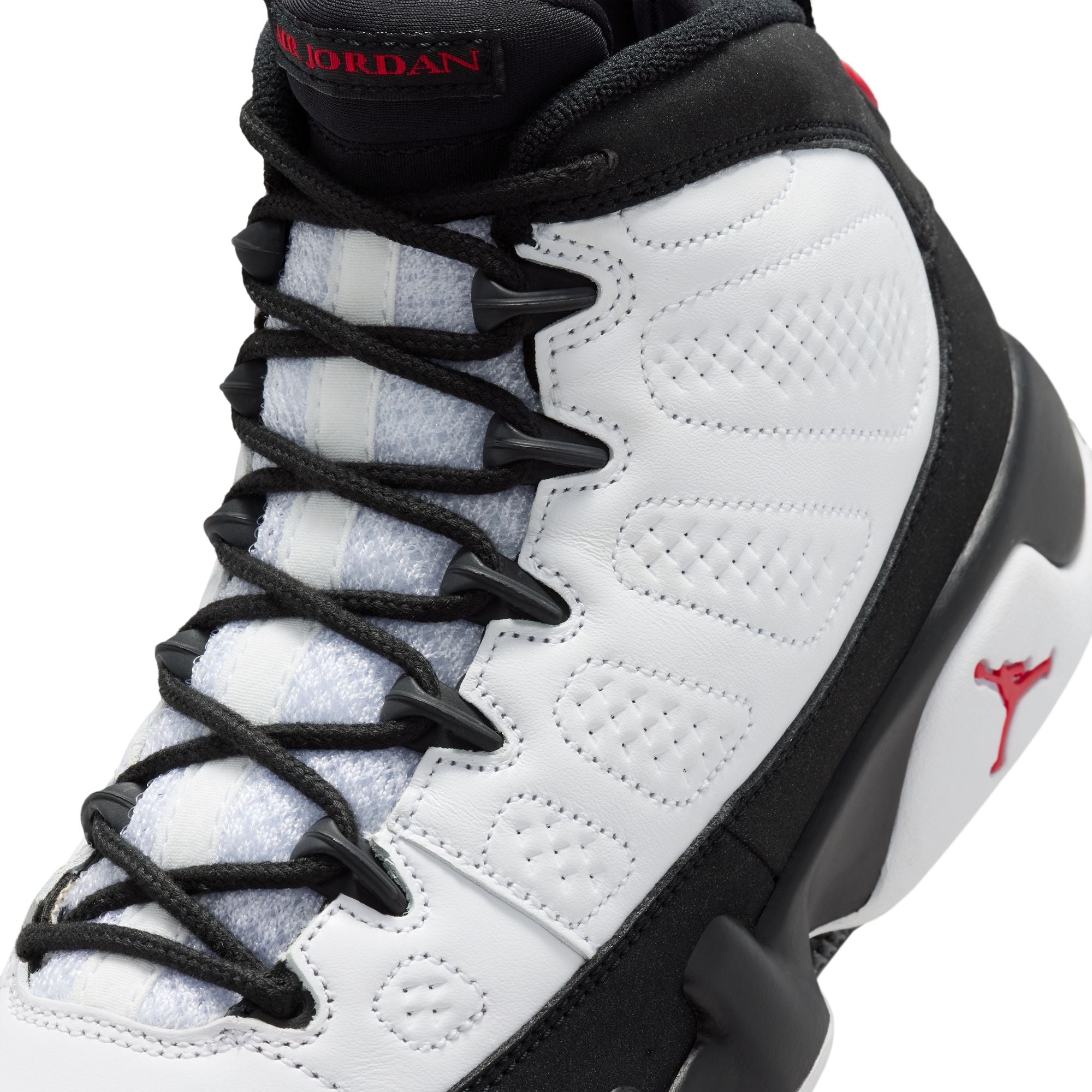 Air Jordan 9 Retro Gradeschool 
