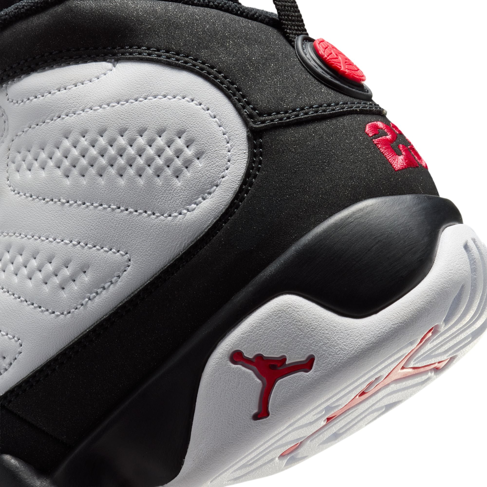 Air Jordan 9 Retro Gradeschool 