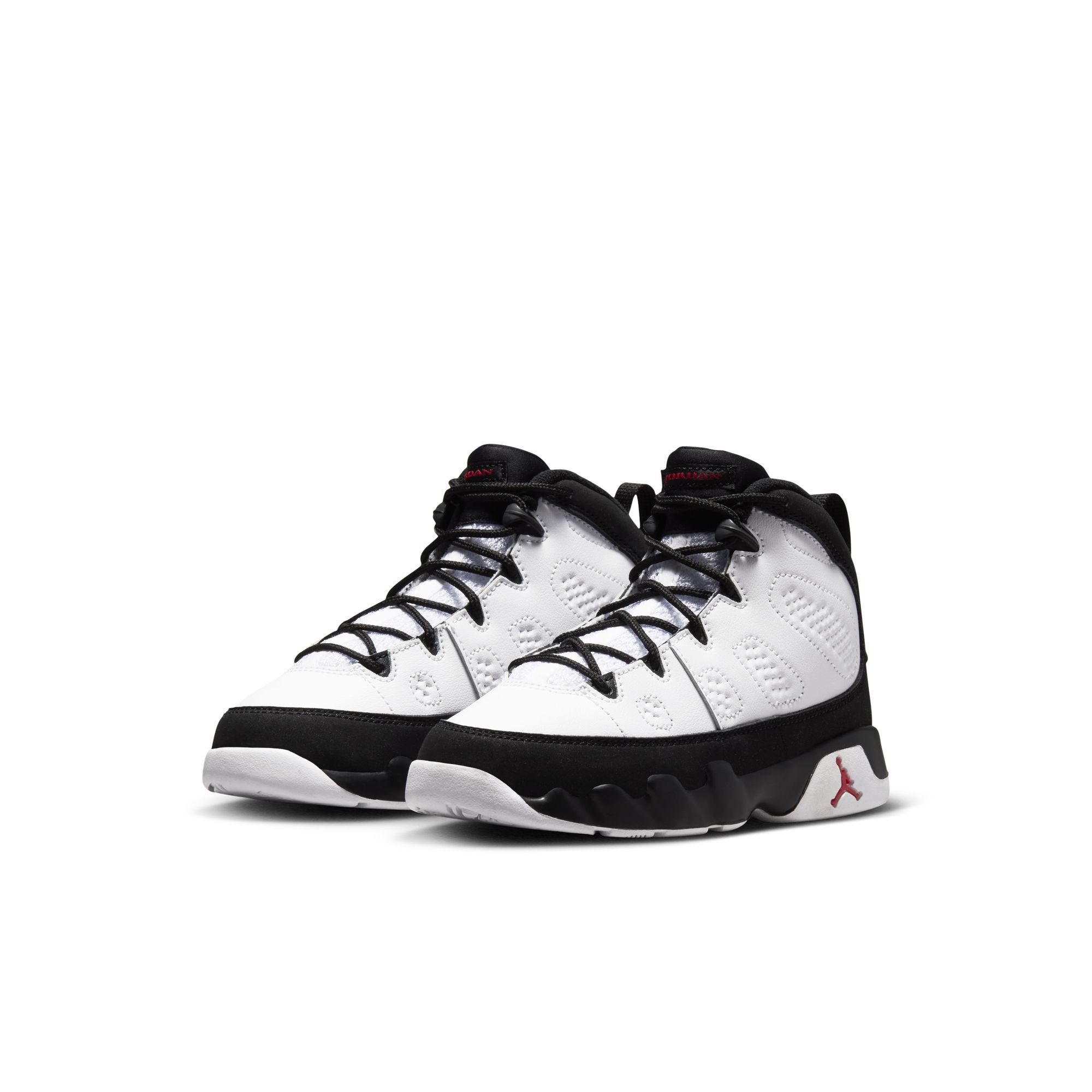 Jordan 9 Retro Preschool 