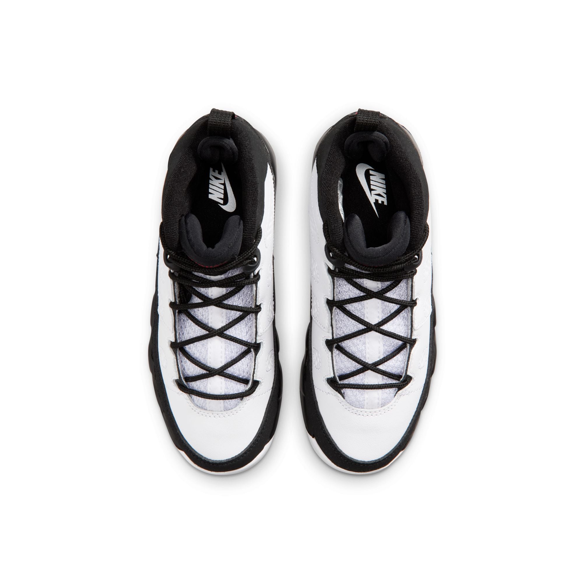 Jordan 9 Retro Preschool 