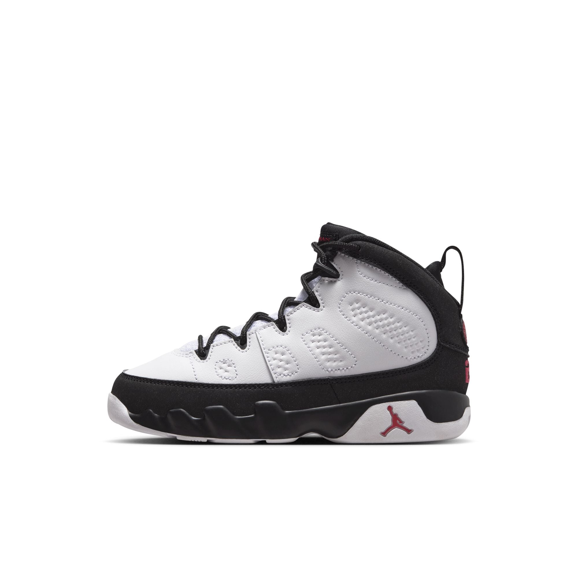 Jordan 9 Retro Preschool 