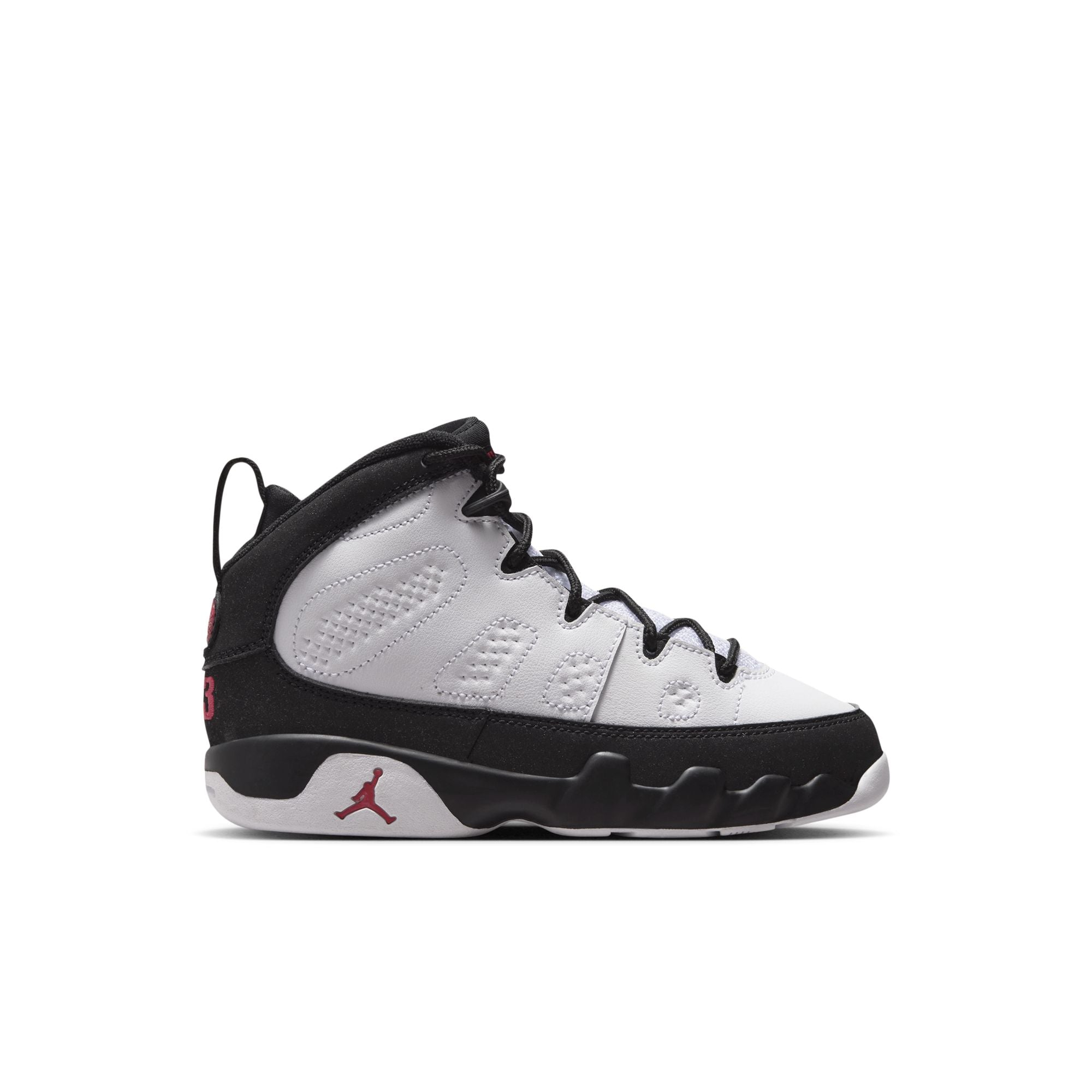 Jordan 9 Retro Preschool 