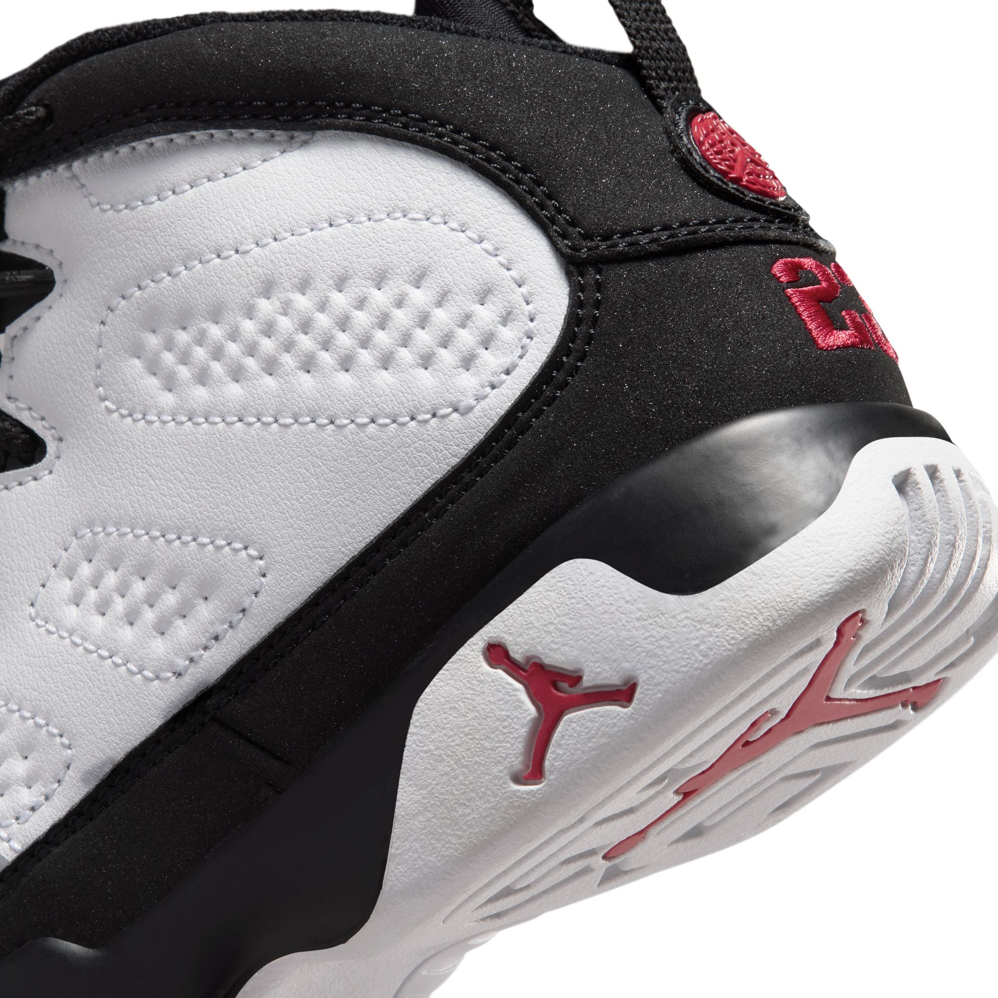 Jordan 9 Retro Preschool 