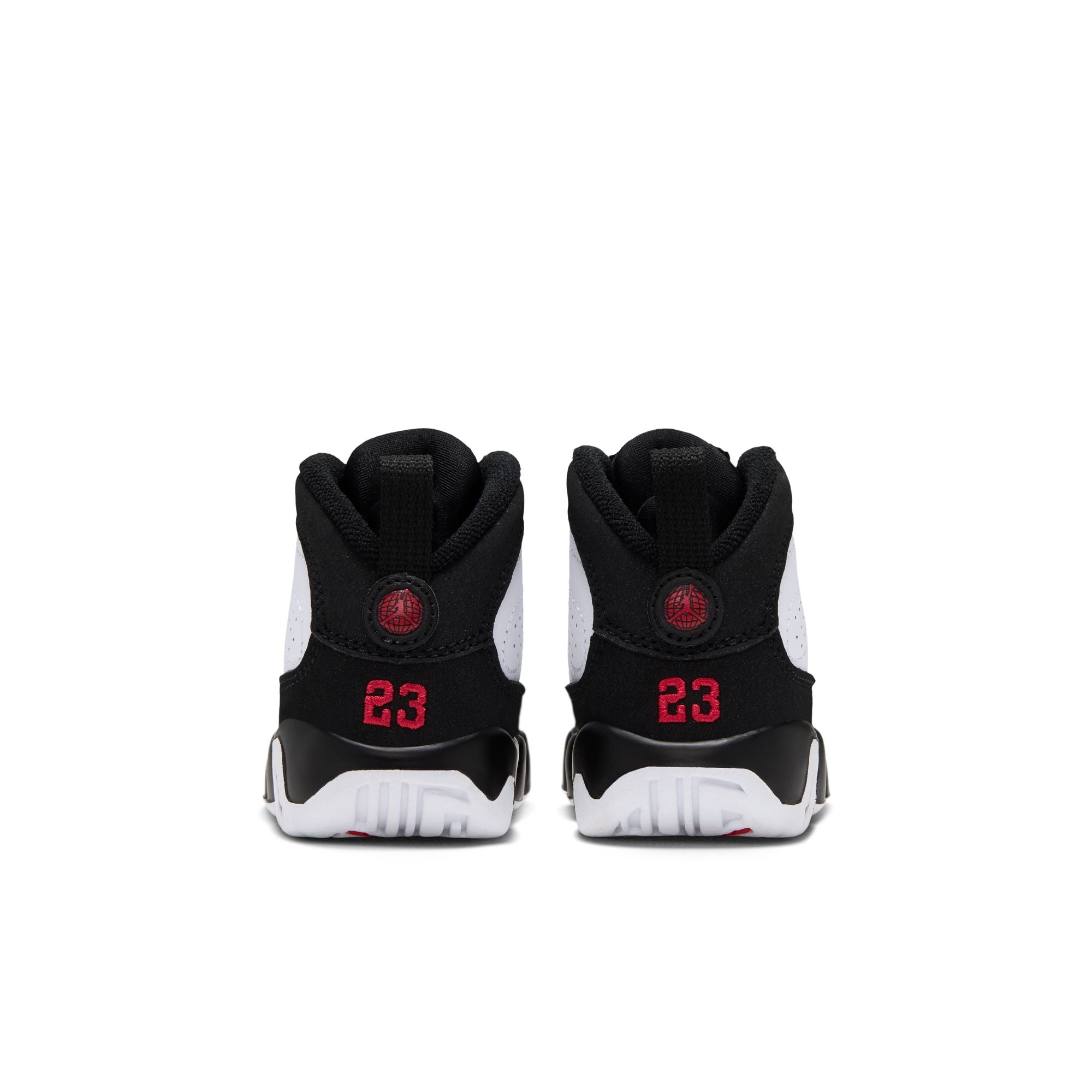 Jordan 9 Retro Toddler “Space Jam