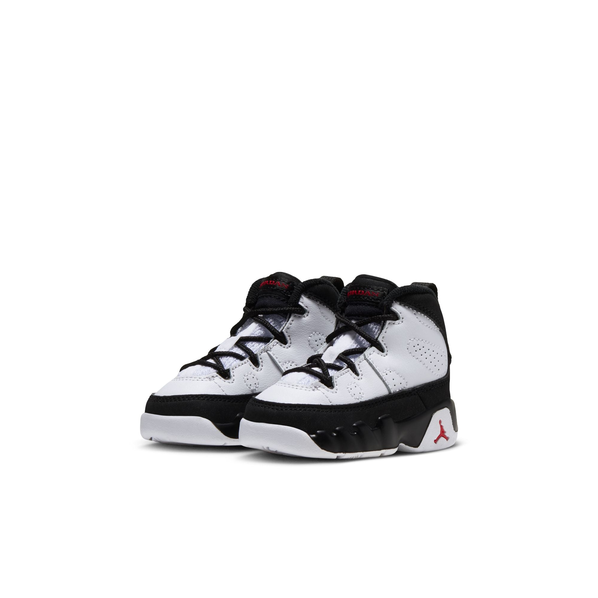Jordan 9 Retro Toddler “Space Jam