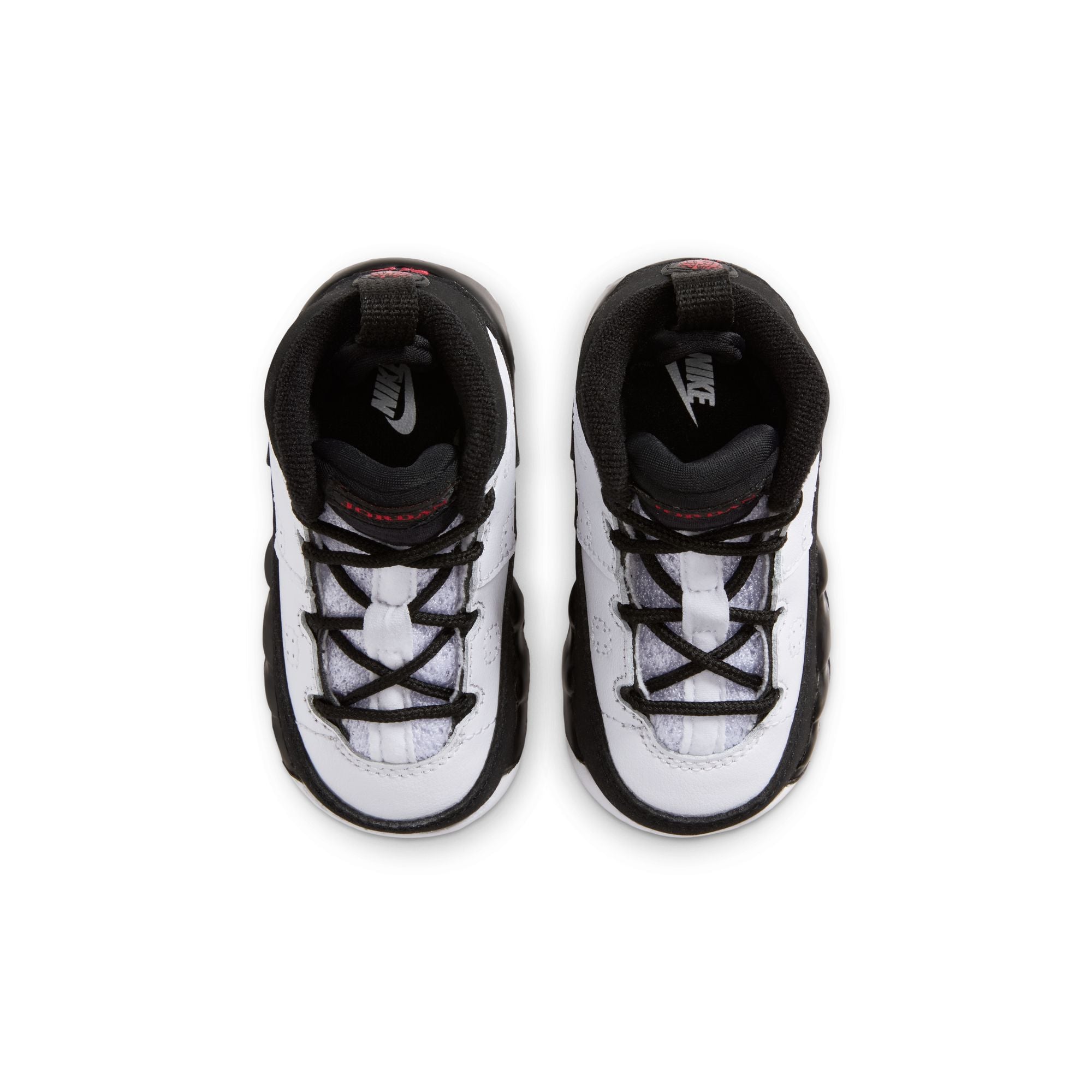 Jordan 9 Retro Toddler “Space Jam