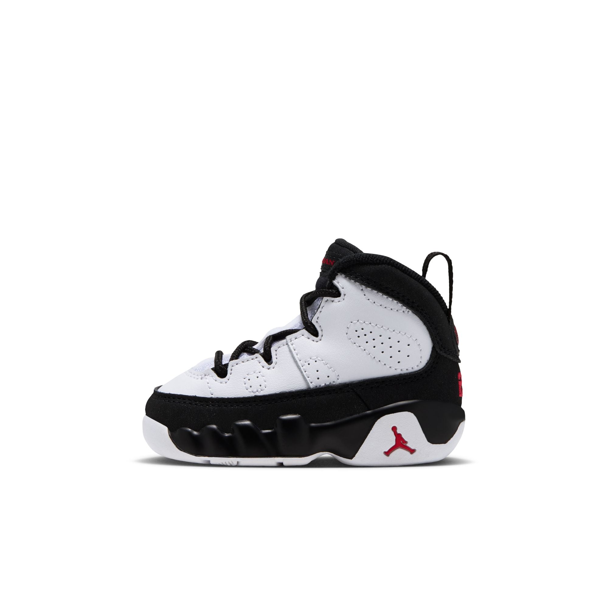 Jordan 9 Retro Toddler “Space Jam