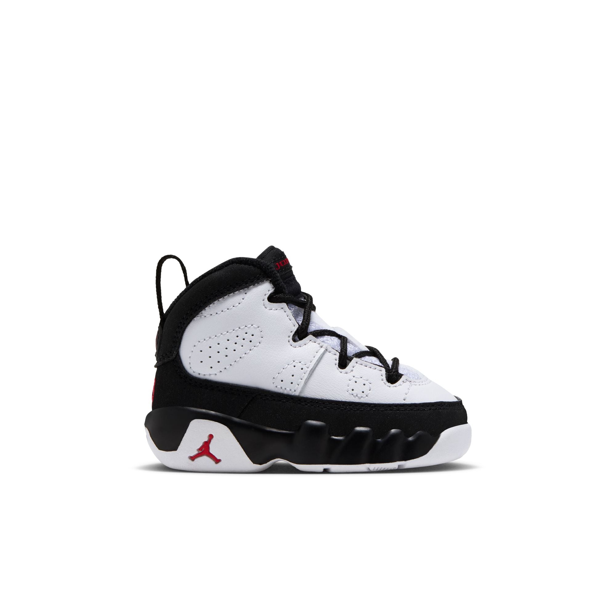Jordan 9 Retro Toddler “Space Jam