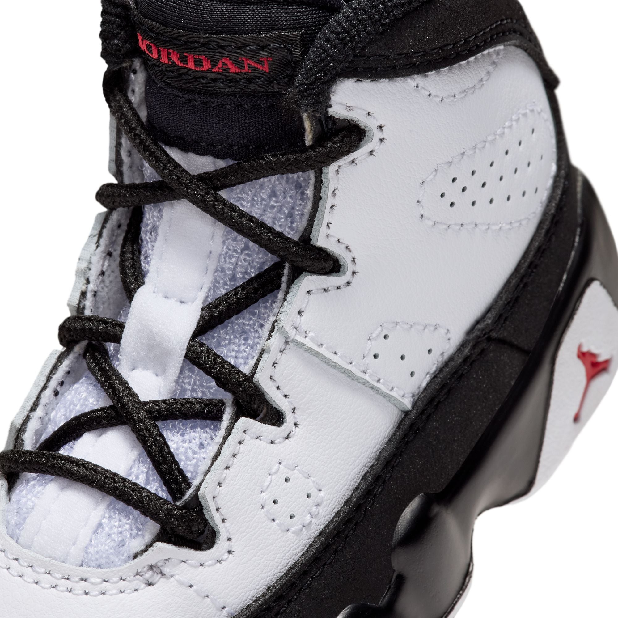 Jordan 9 Retro Toddler “Space Jam