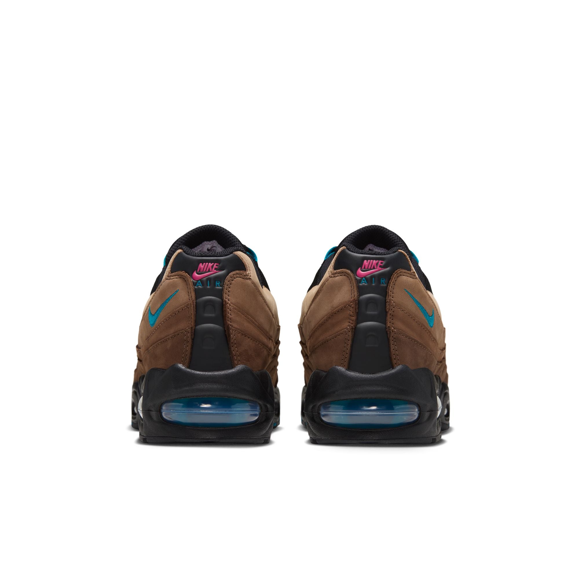 Nike Air Max 95 Big Bubble “ACG Escape”
