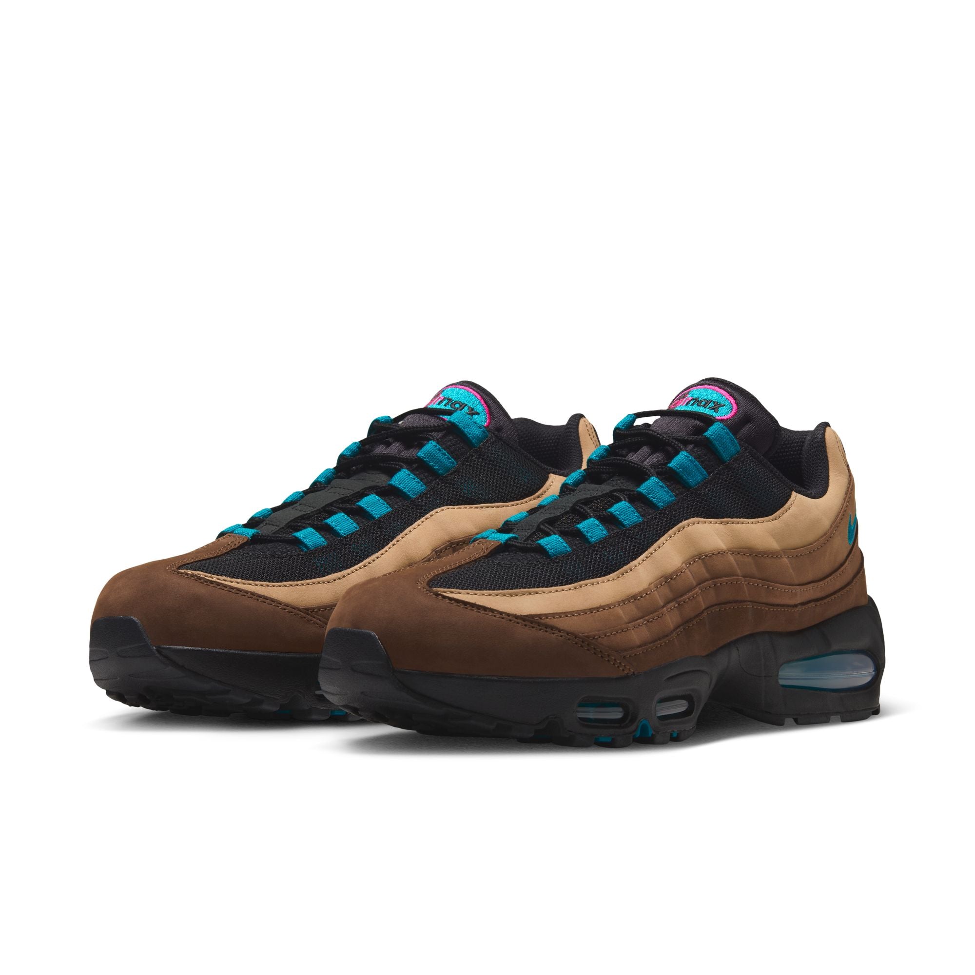Nike Air Max 95 Big Bubble “ACG Escape”