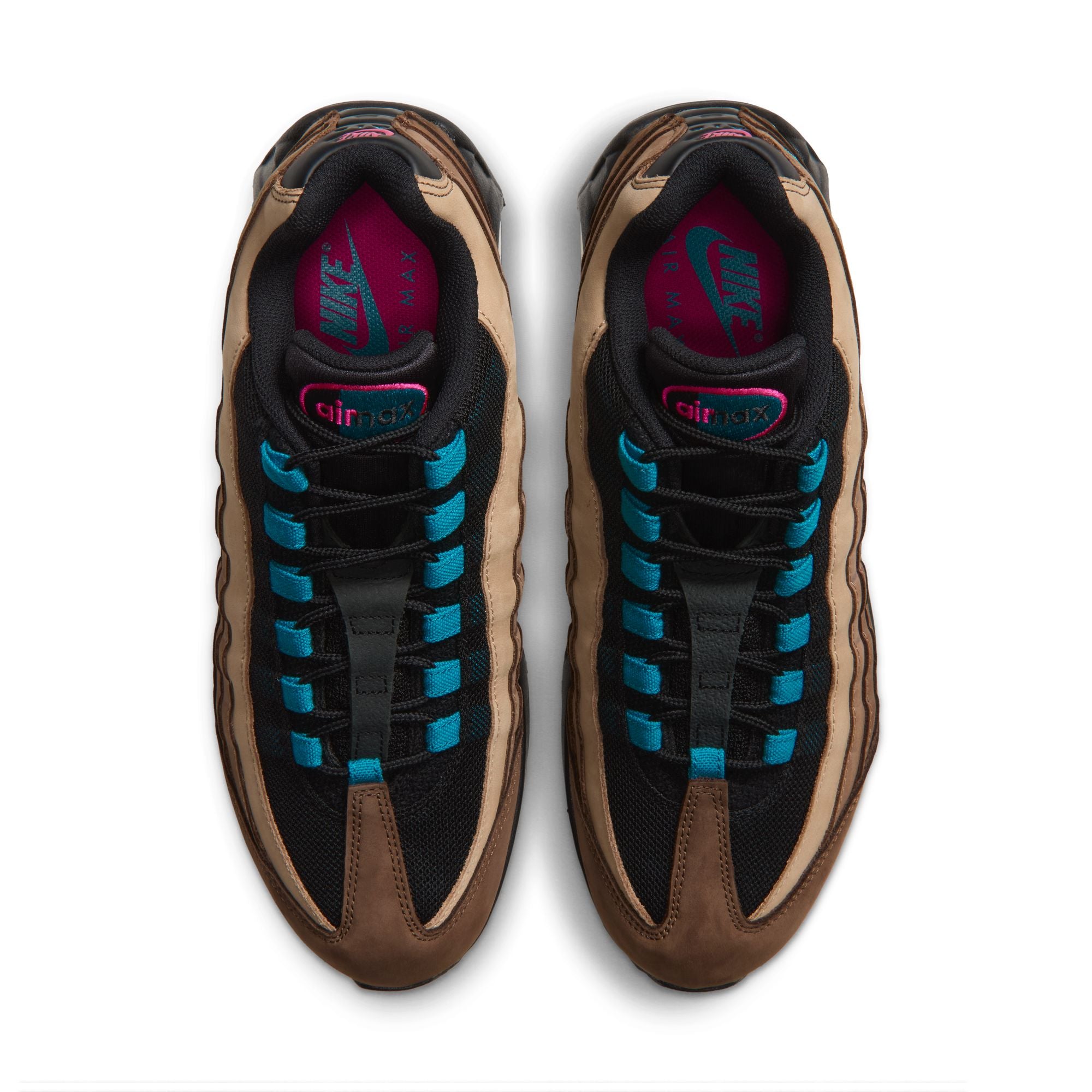 Nike Air Max 95 Big Bubble “ACG Escape”