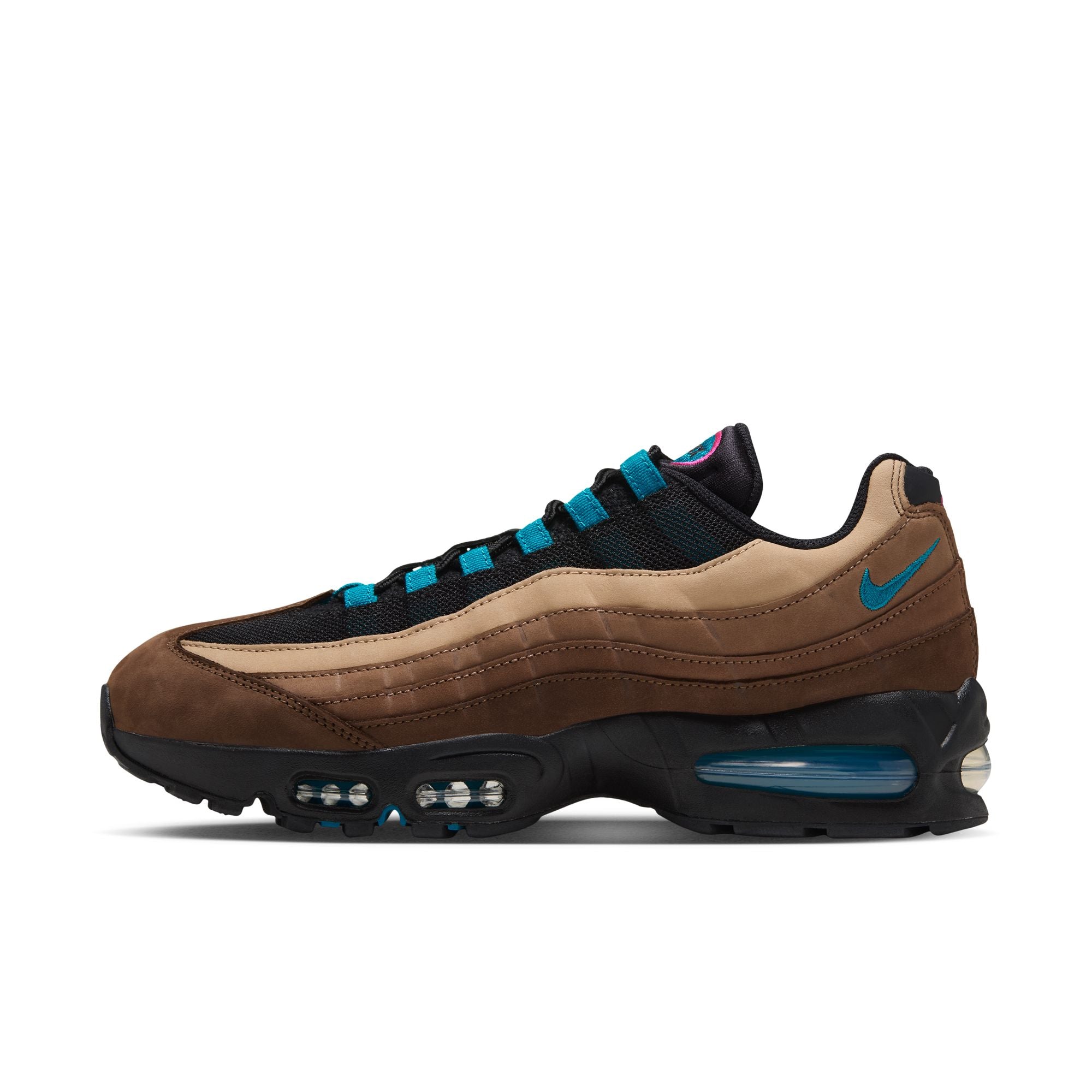 Nike Air Max 95 Big Bubble “ACG Escape”
