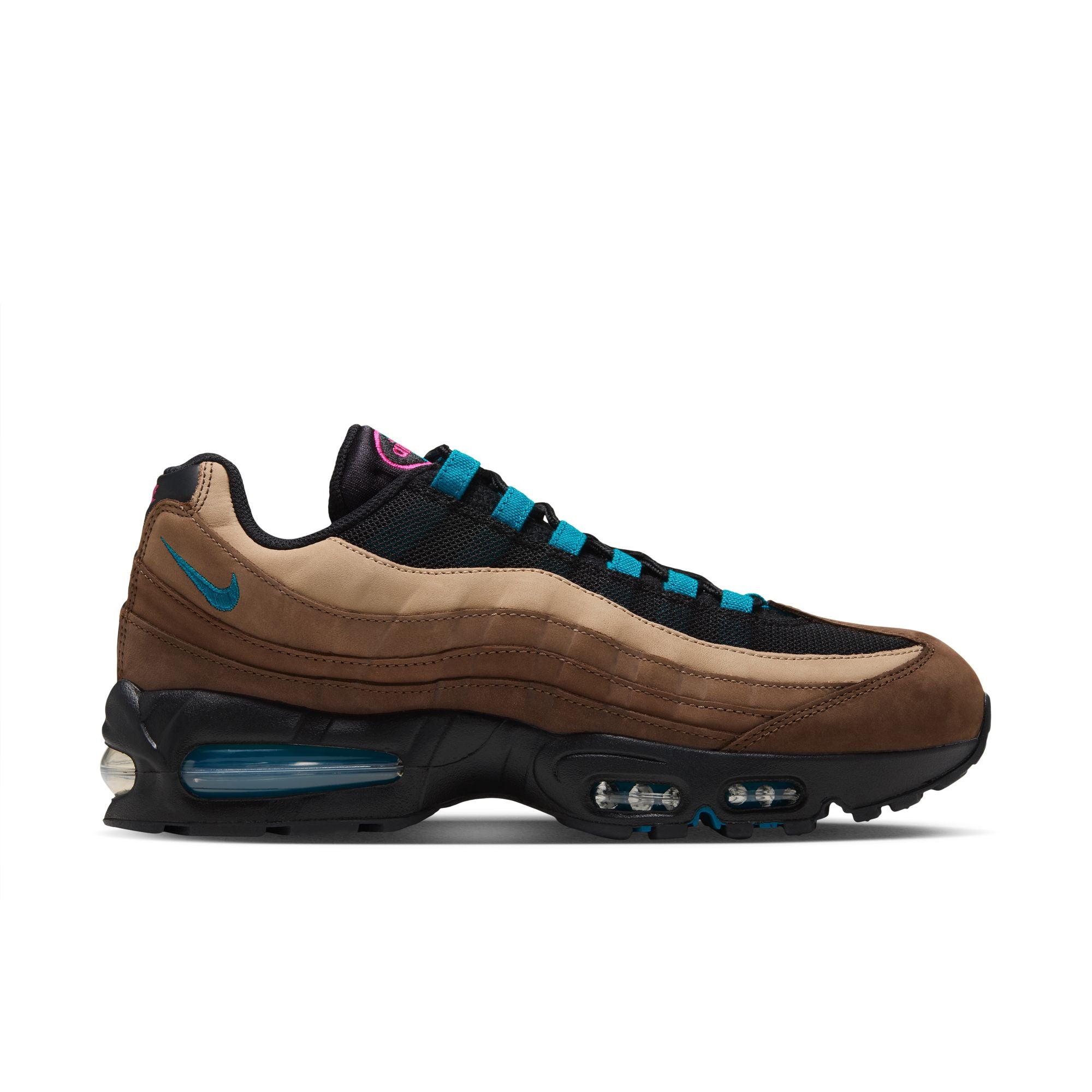 Nike Air Max 95 Big Bubble “ACG Escape”