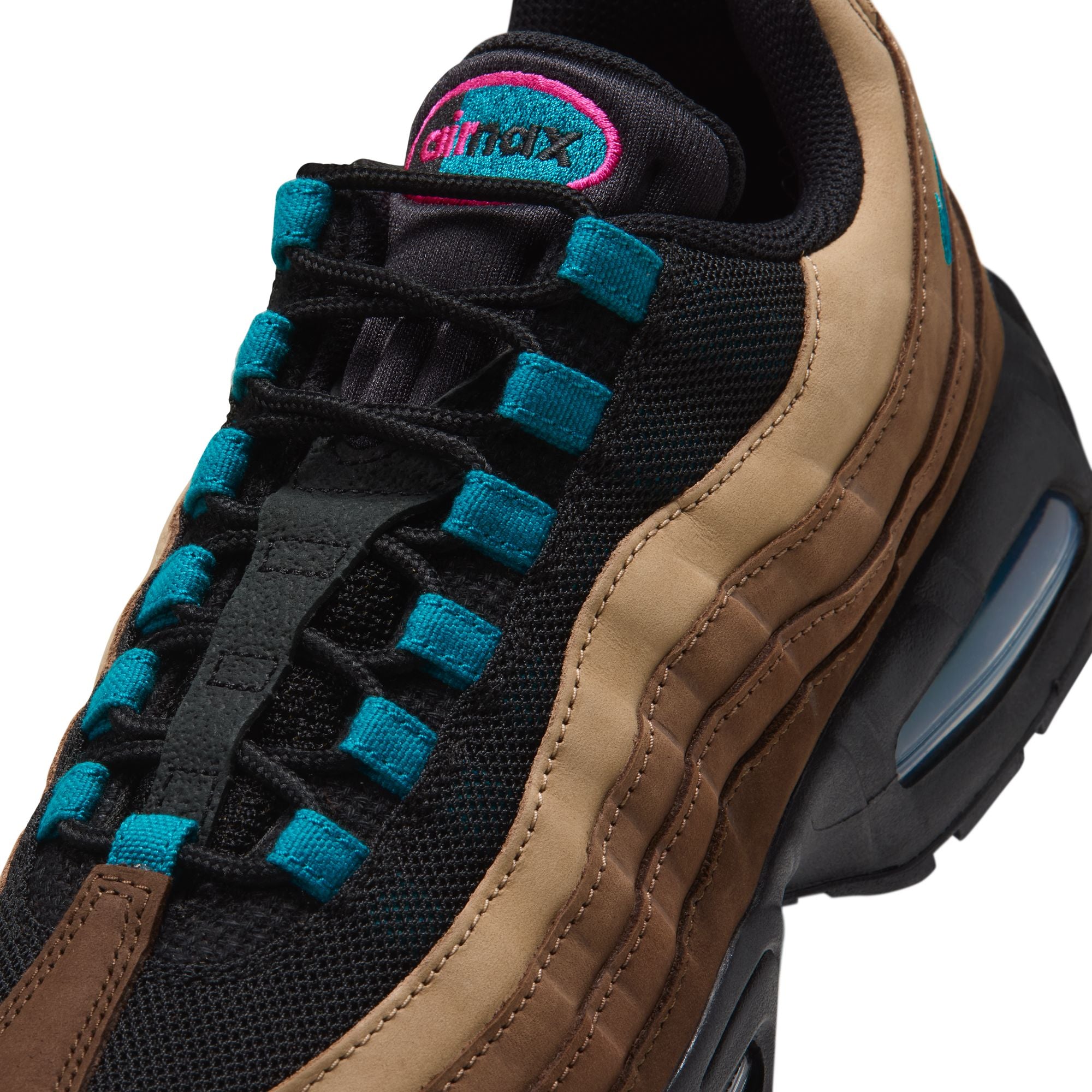 Nike Air Max 95 Big Bubble “ACG Escape”