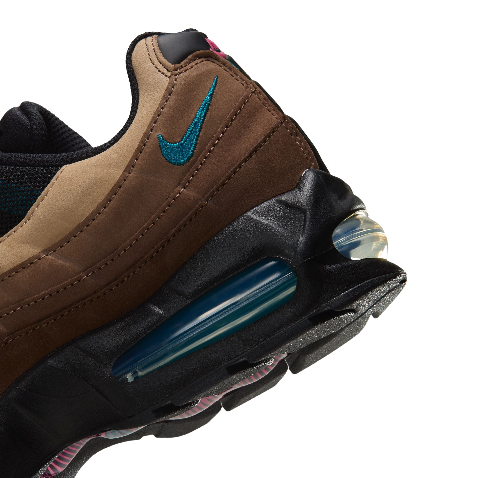 Nike Air Max 95 Big Bubble “ACG Escape”