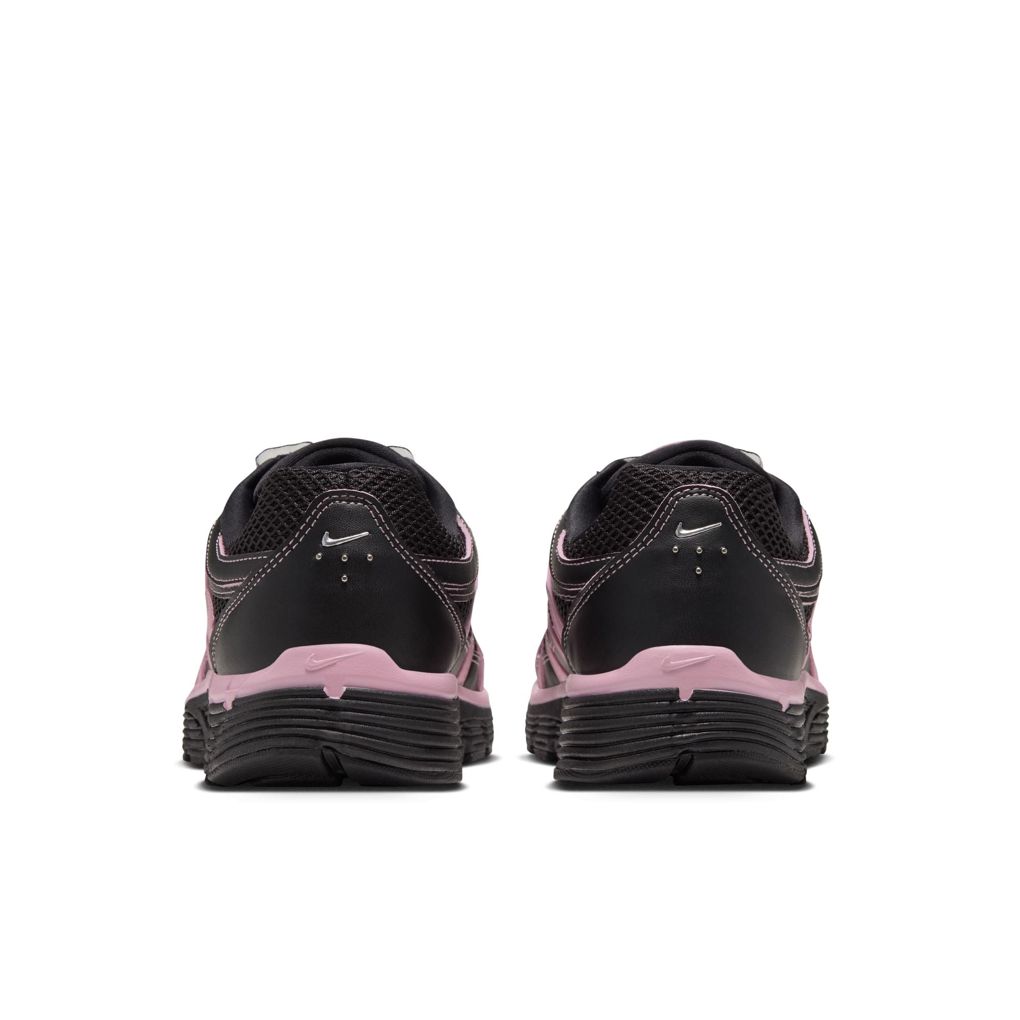 Nike Women’s P-6000 Metallic Soft Pink”