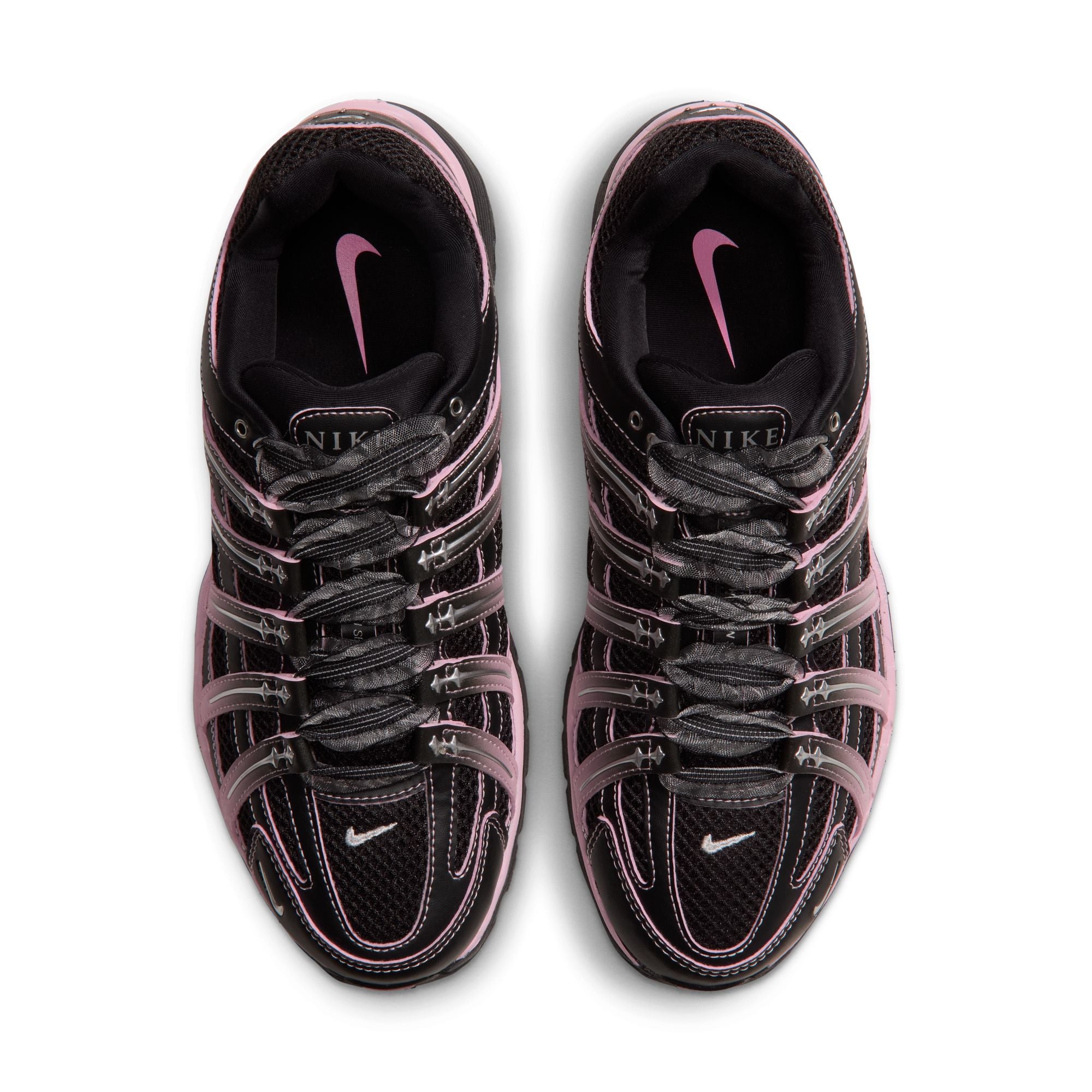 Nike Women’s P-6000 Metallic Soft Pink”