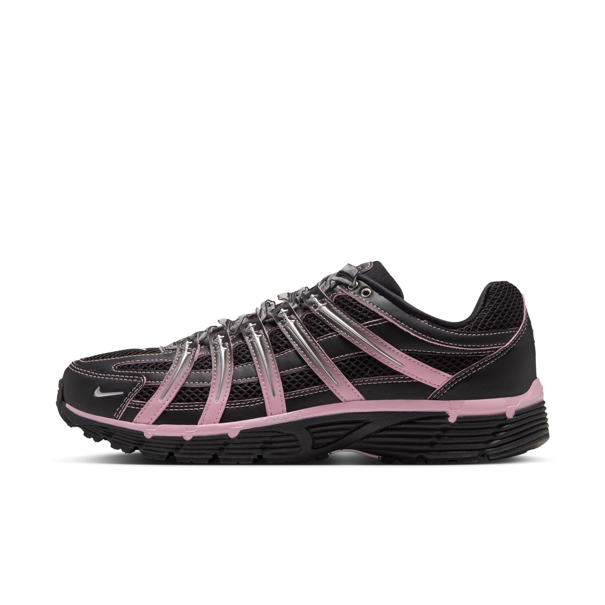 Nike Women’s P-6000 Metallic Soft Pink”