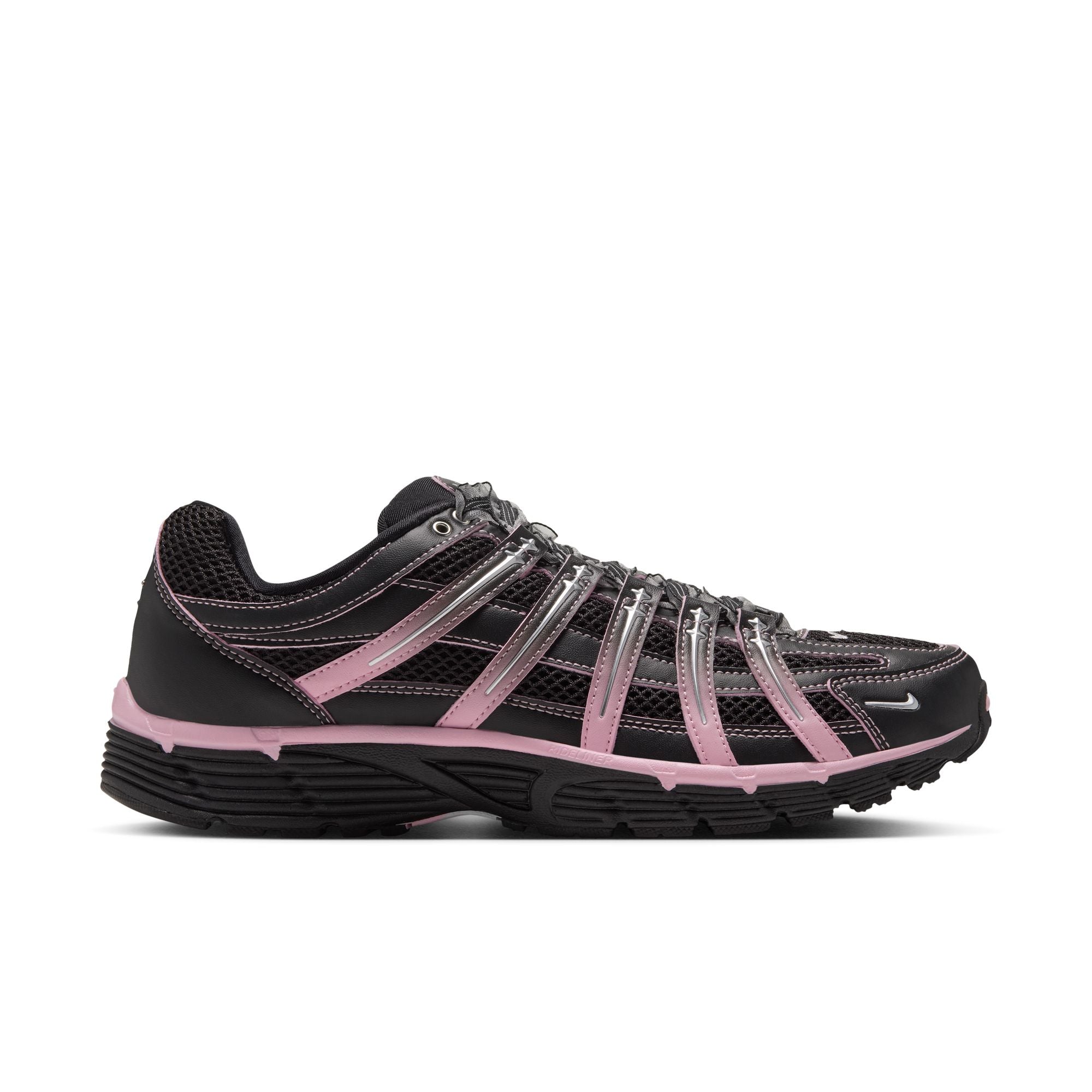 Nike Women’s P-6000 Metallic Soft Pink”