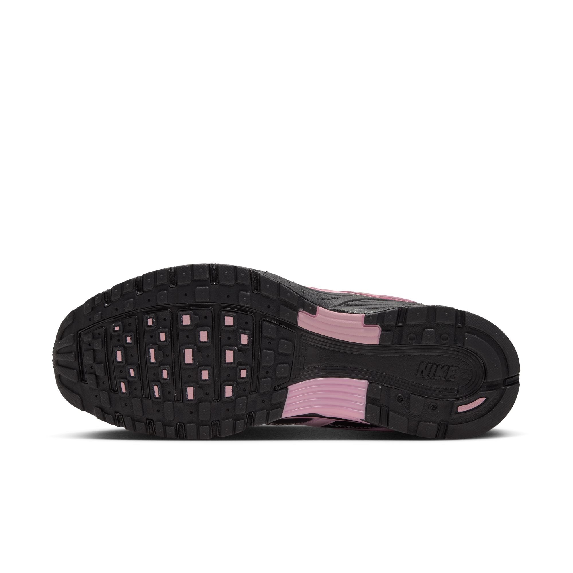 Nike Women’s P-6000 Metallic Soft Pink”