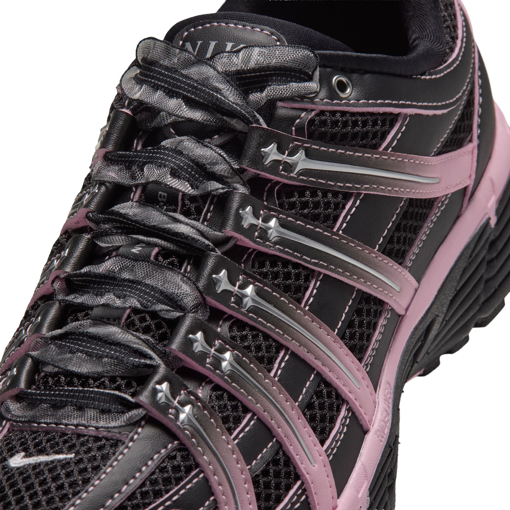 Nike Women’s P-6000 Metallic Soft Pink”