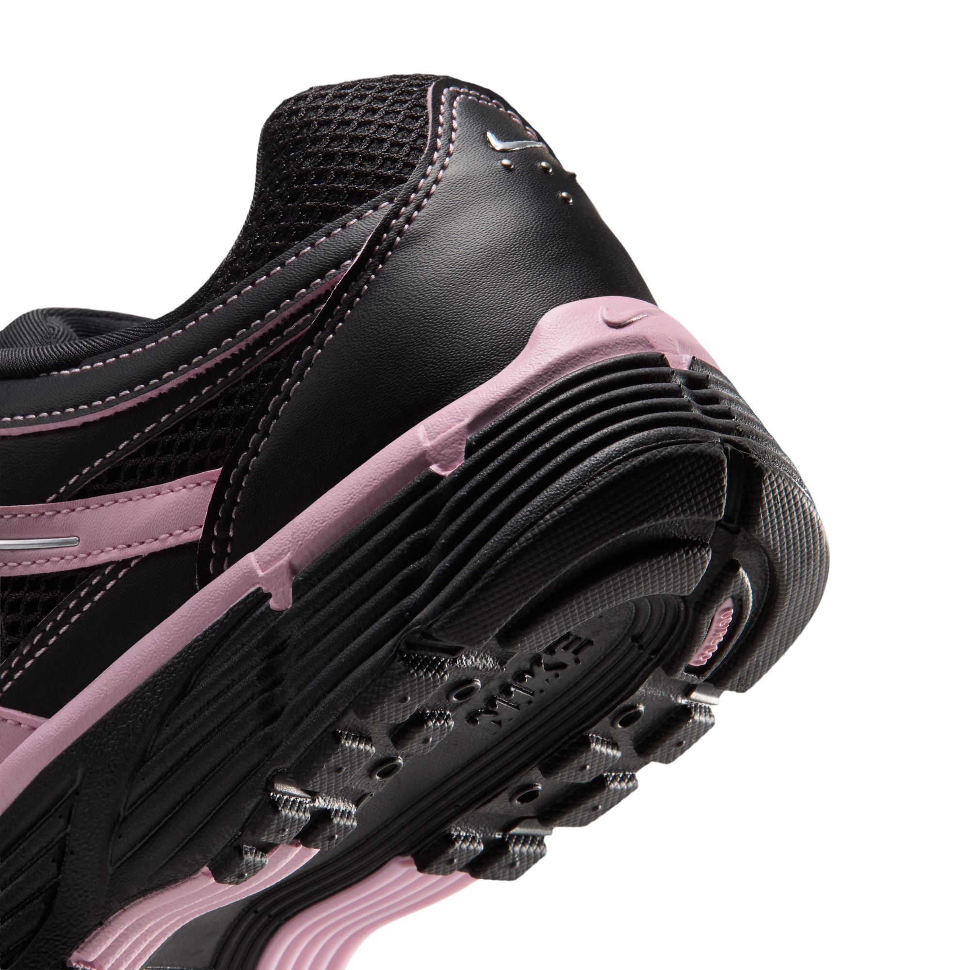 Nike Women’s P-6000 Metallic Soft Pink”