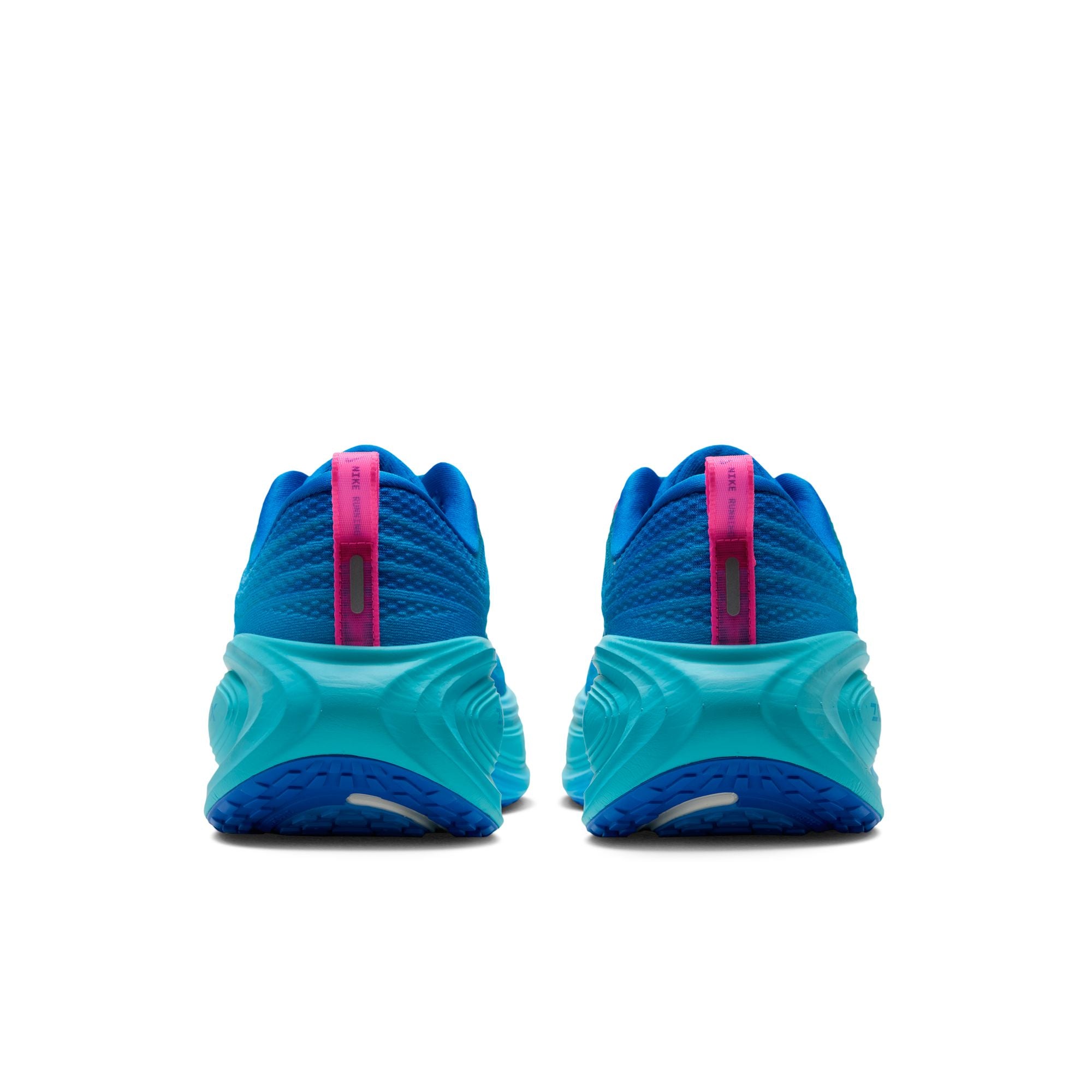 Nike Vomero Plus “Blue Glow”