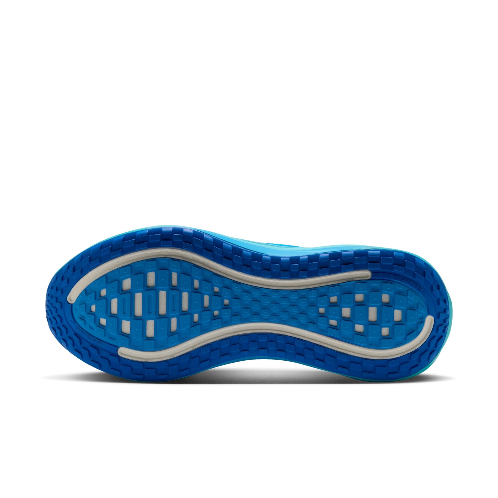 Nike Vomero Plus “Blue Glow”