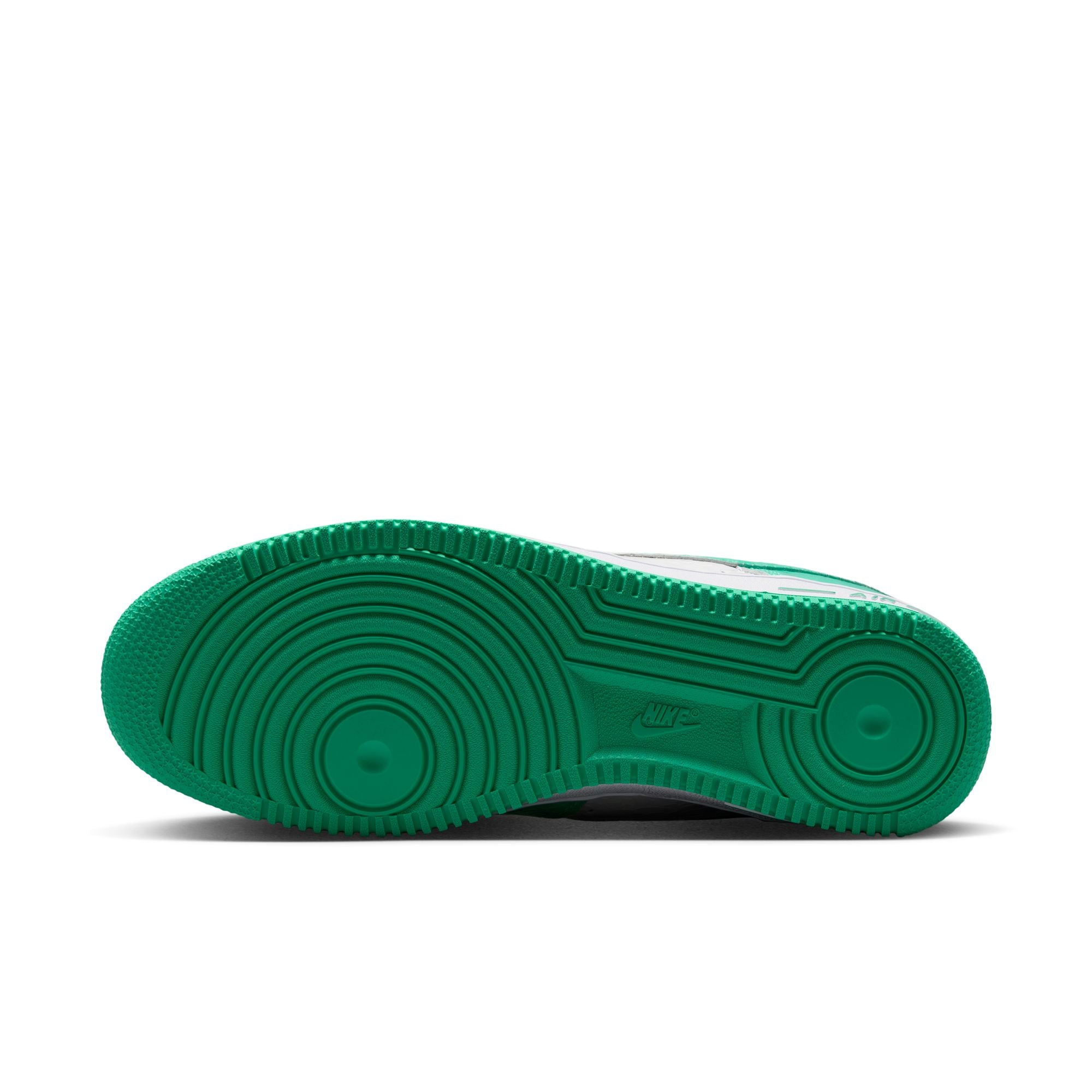 Nike Air Force 1 “Cracked Leather Menta”