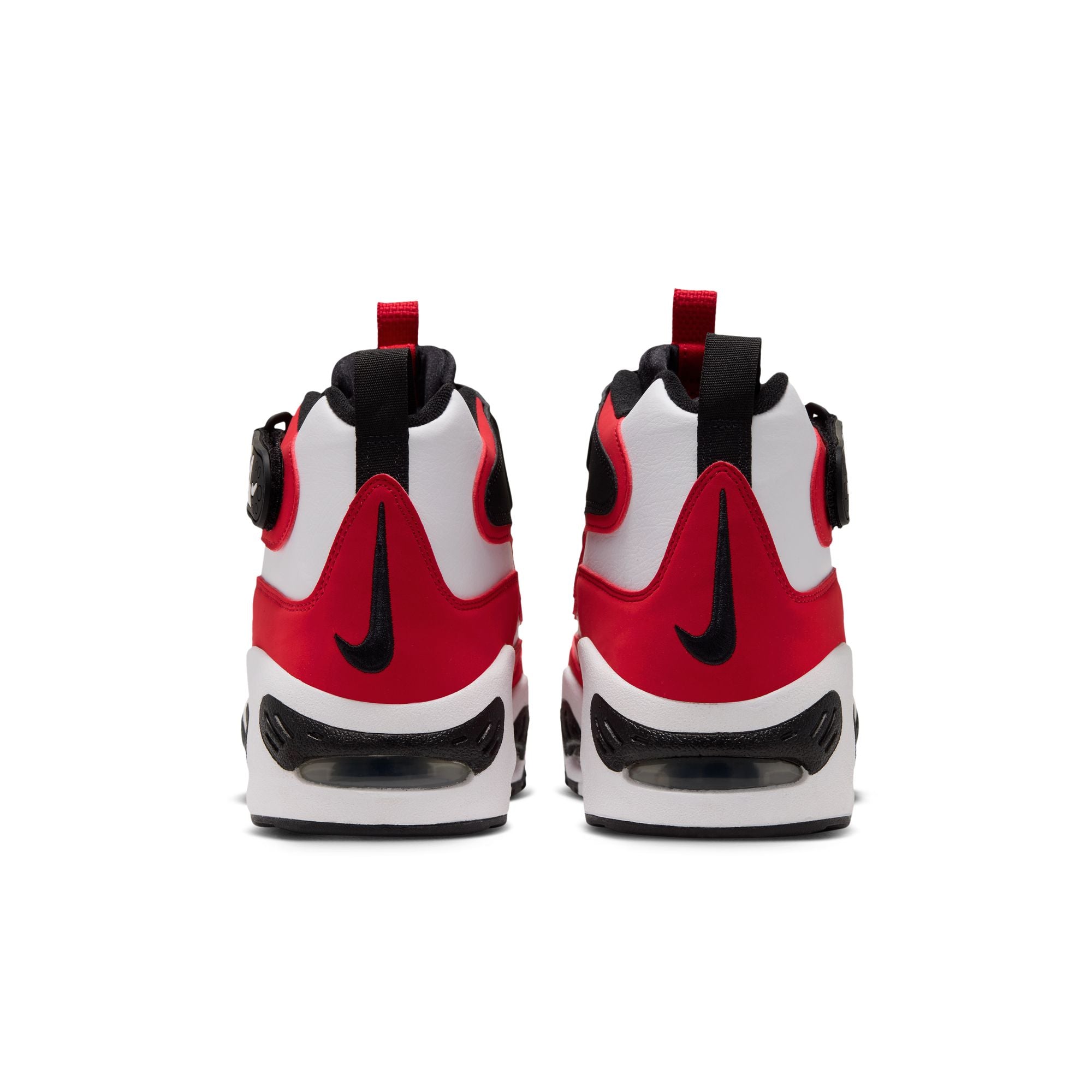 Air Griffey Max 1 “Varsity Red”