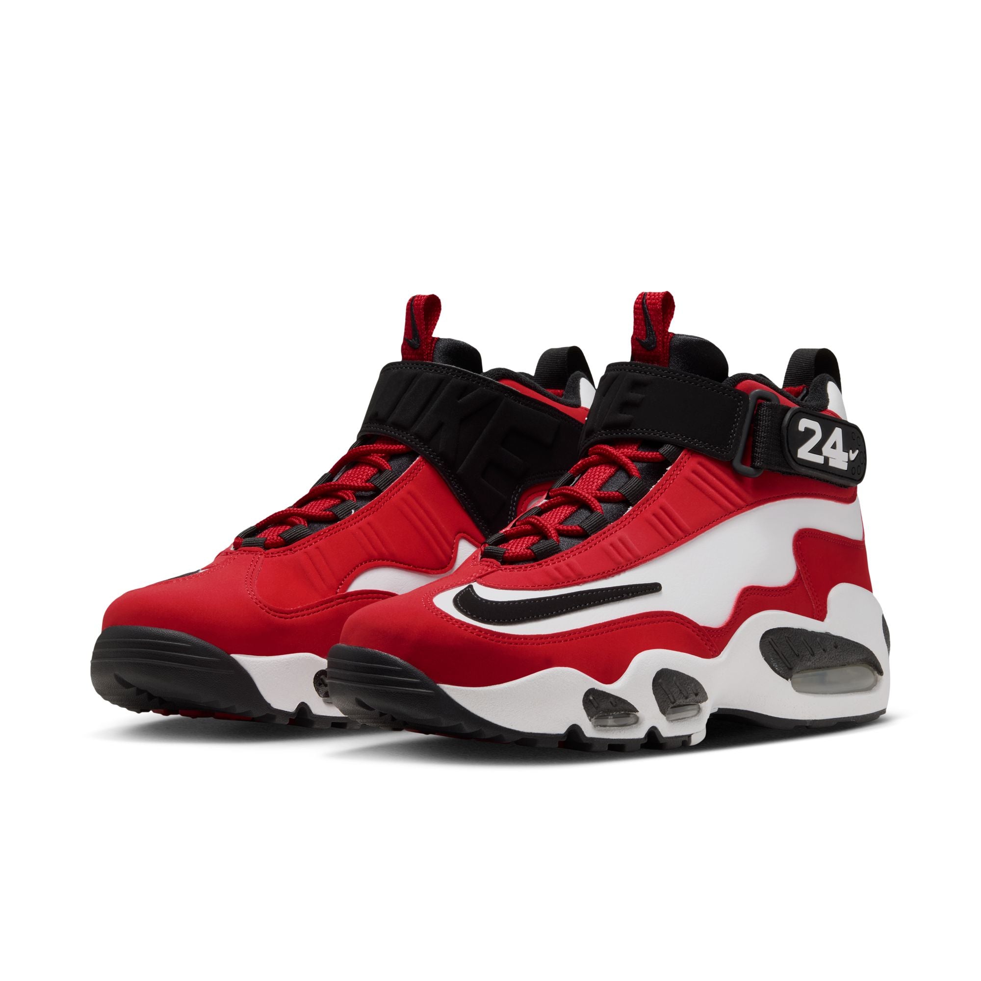 Air Griffey Max 1 “Varsity Red”