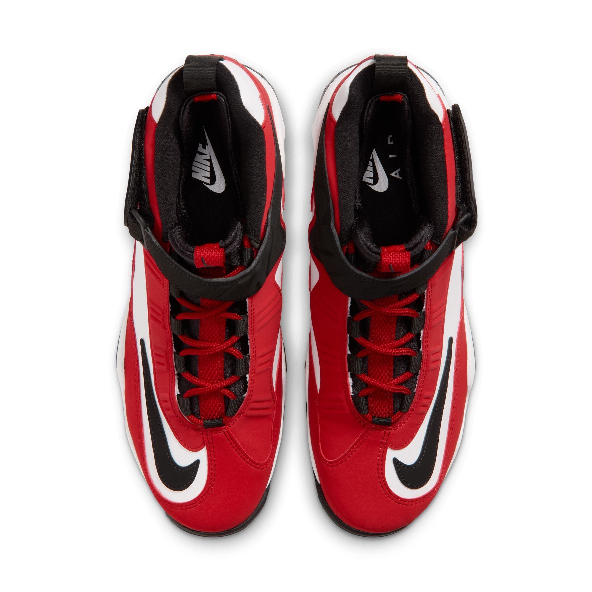 Air Griffey Max 1 “Varsity Red”