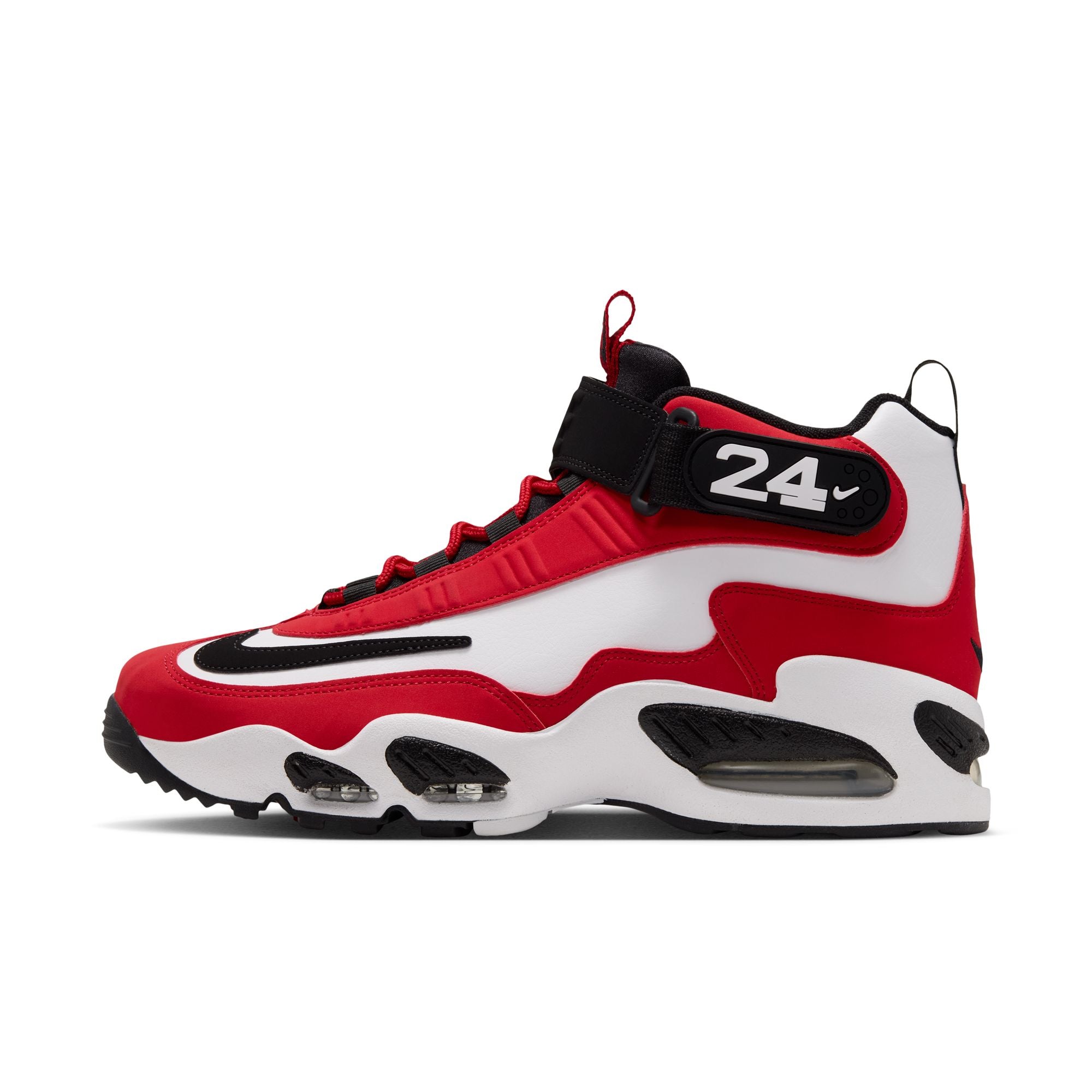 Air Griffey Max 1 “Varsity Red”