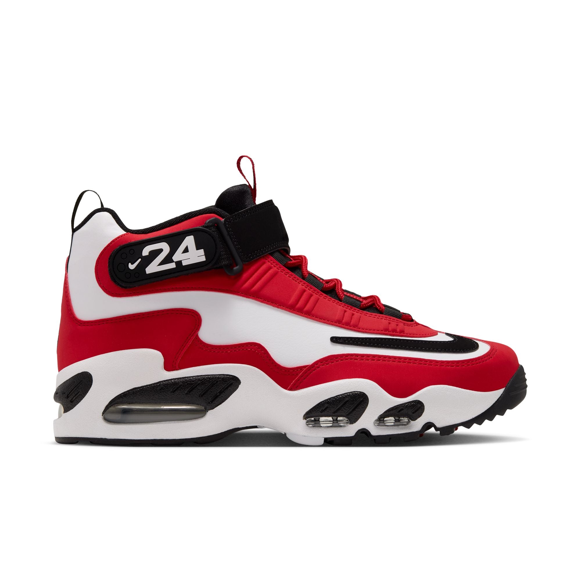 Air Griffey Max 1 “Varsity Red”
