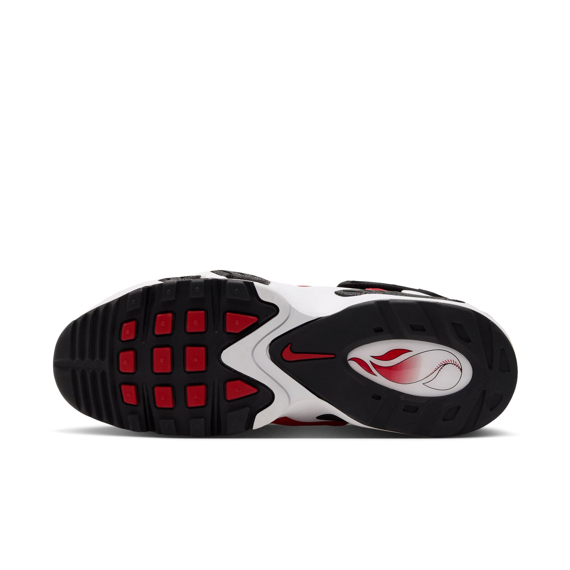 Air Griffey Max 1 “Varsity Red”