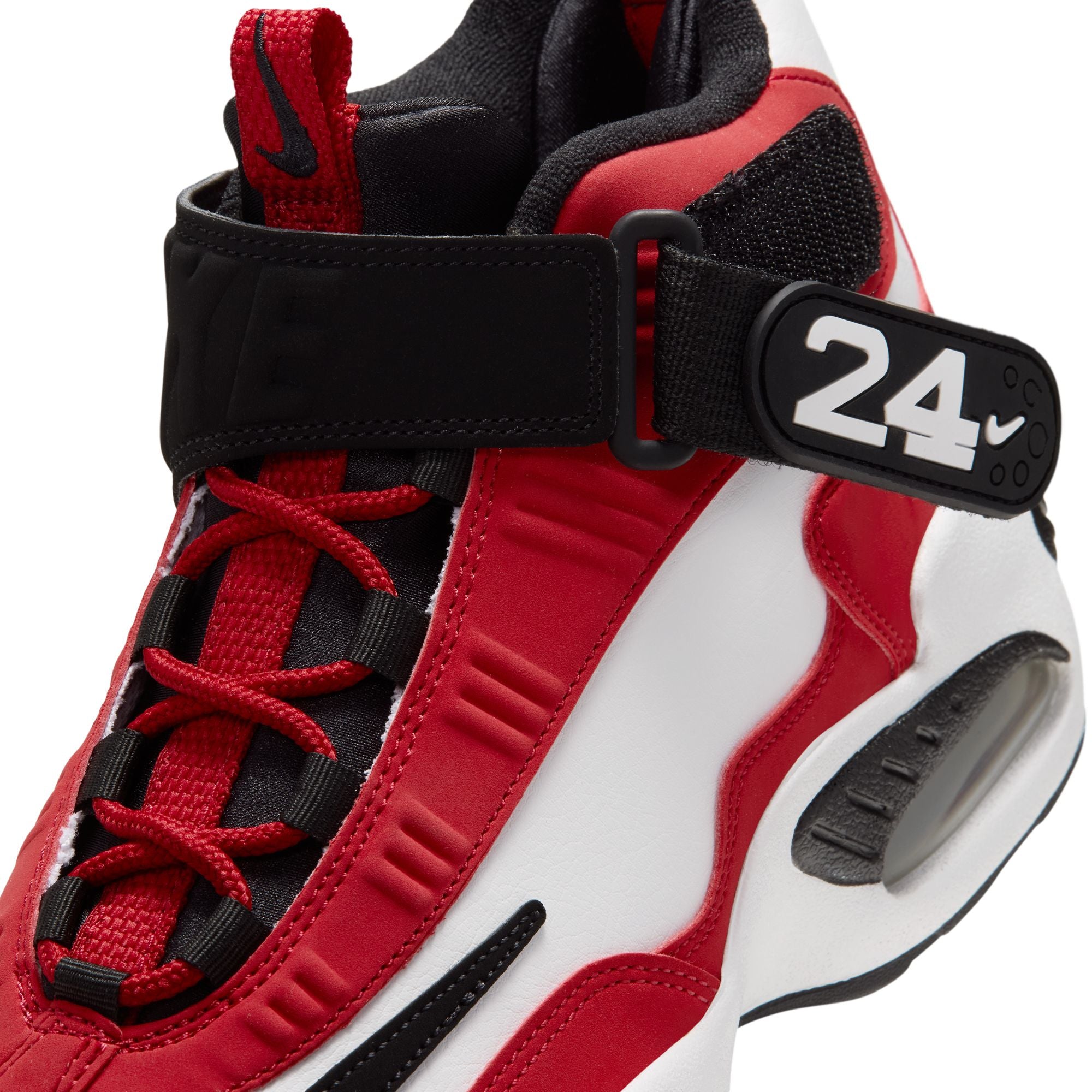 Air Griffey Max 1 “Varsity Red”